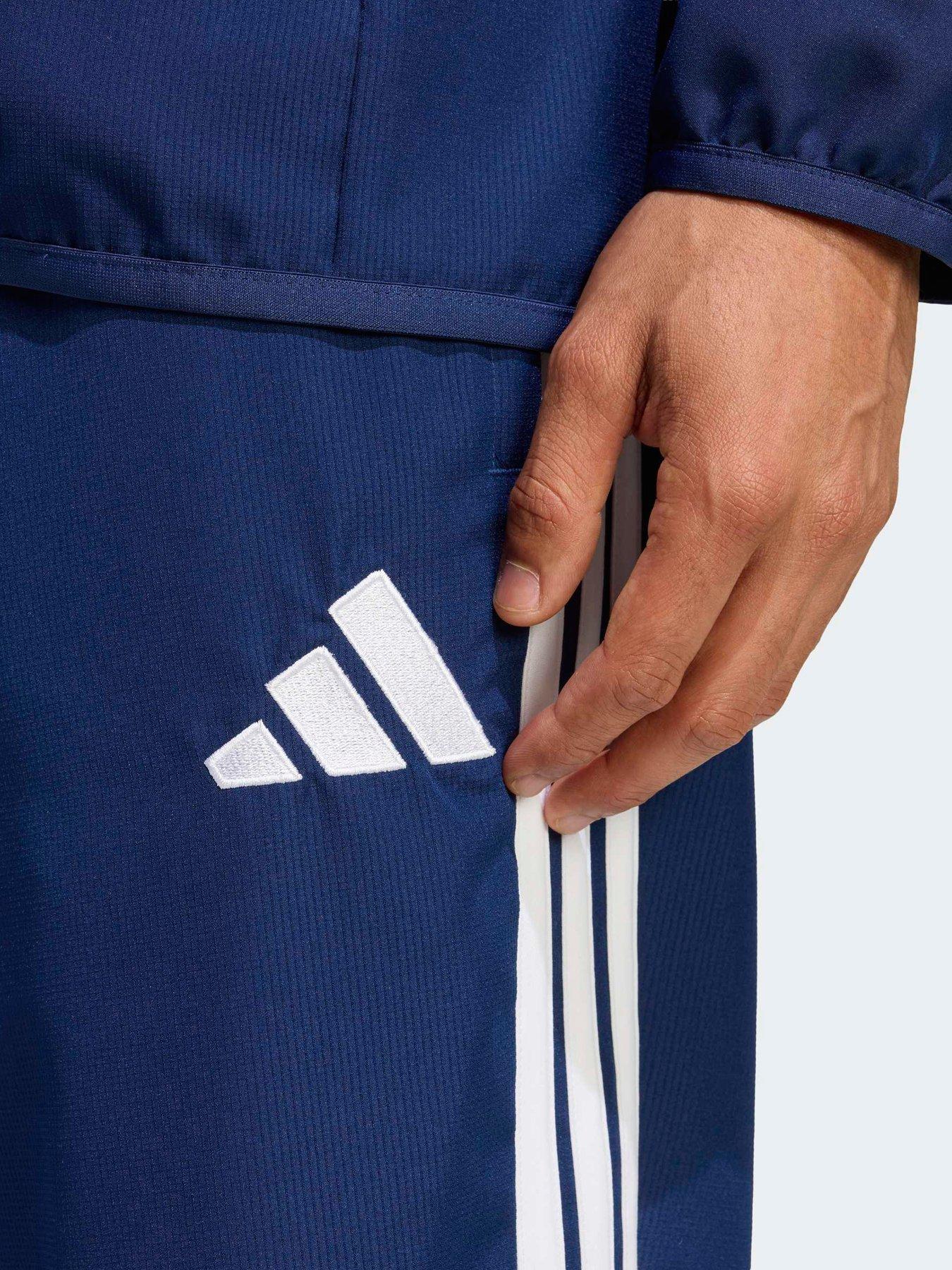 Image 4 of 5 of adidas Mens Tiro 26 Football Training Pant - Navy