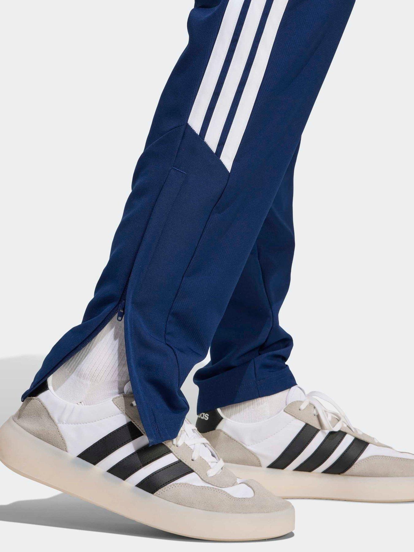 Image 5 of 5 of adidas Mens Tiro 26 Football Training Pant - Navy
