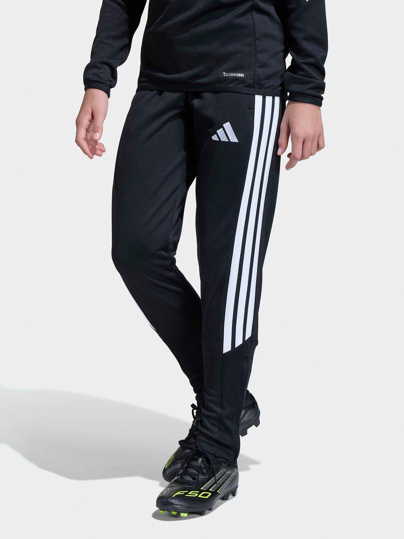 adidas-junior-tiro-26-football-tracksuit-bottom-black