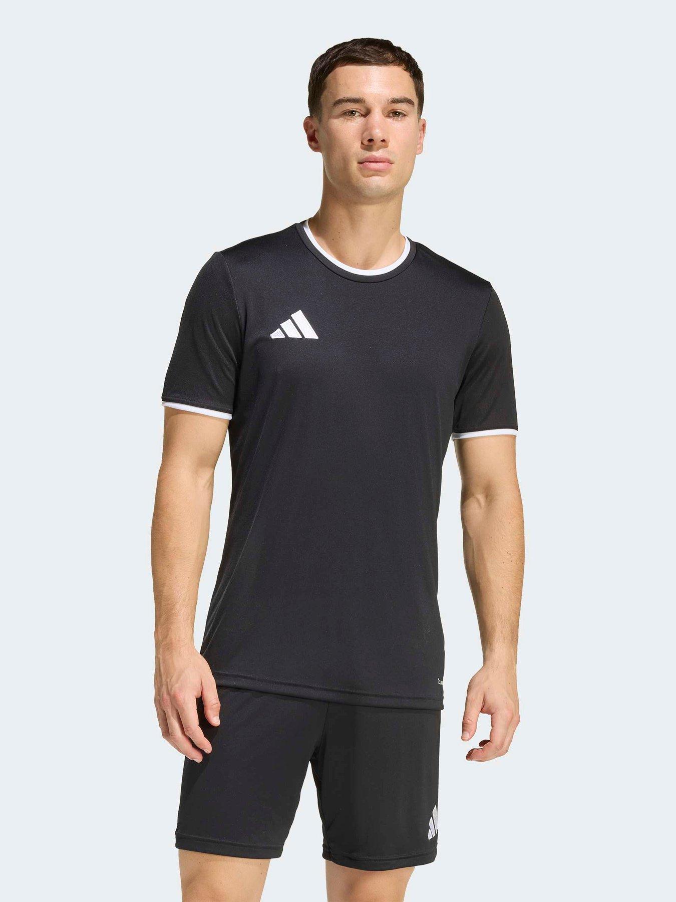 adidas-mens-entrada-26-short-sleeve-football-t-shirt-black