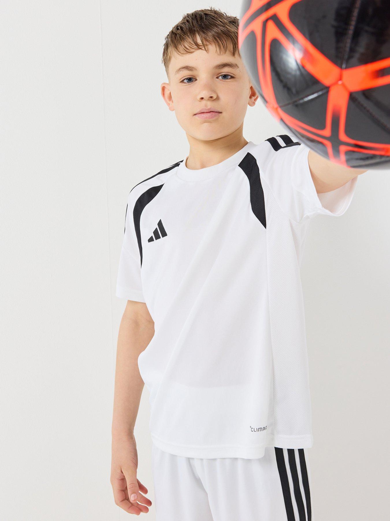 adidas-junior-tiro-26-football-training-jersey-white