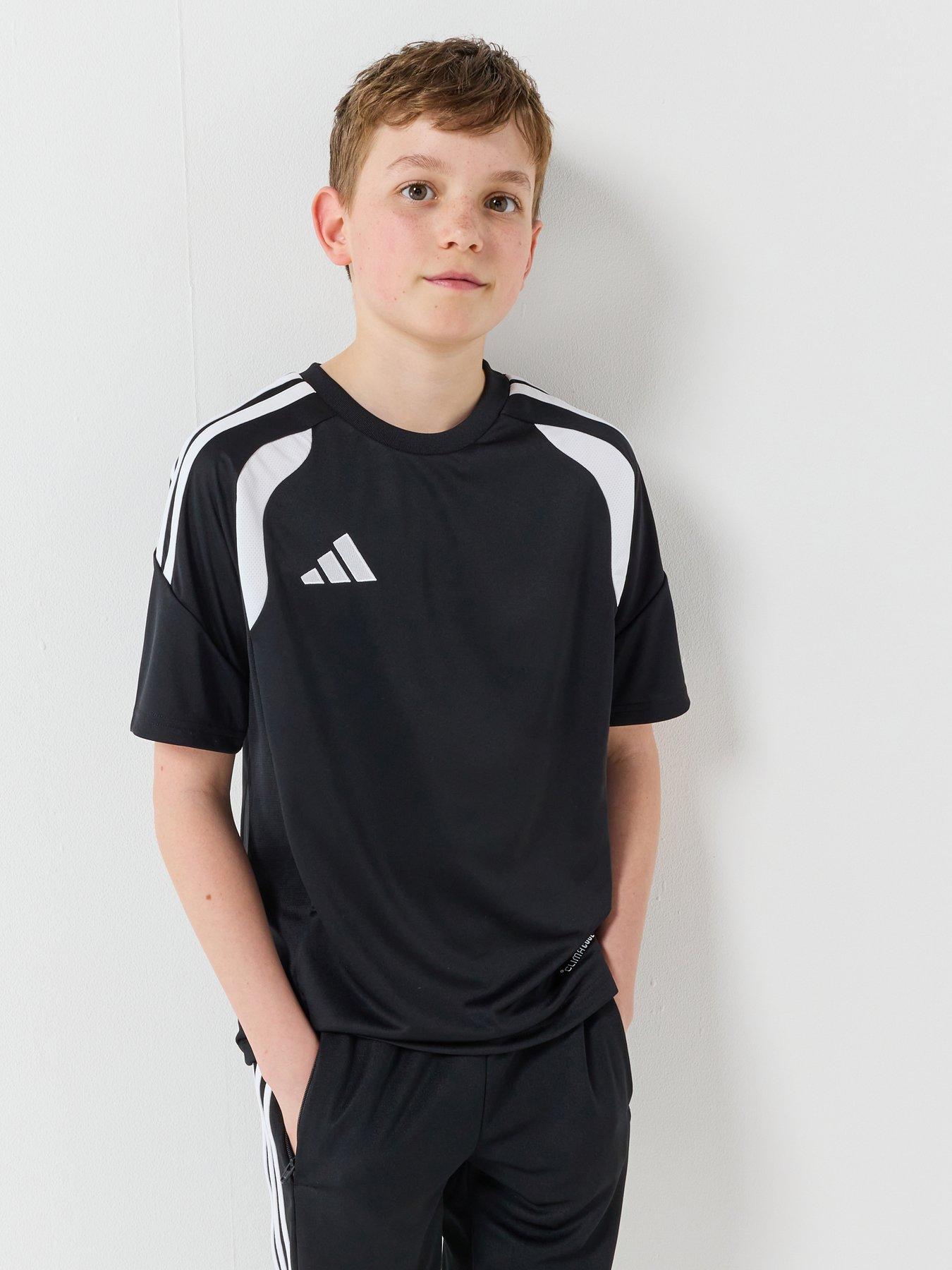 adidas-junior-tiro-26-football-training-jersey-black
