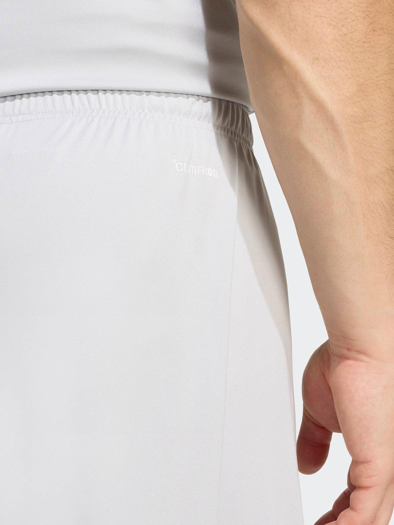 Image 5 of 5 of adidas Mens Football Entrada 26 Short - Grey