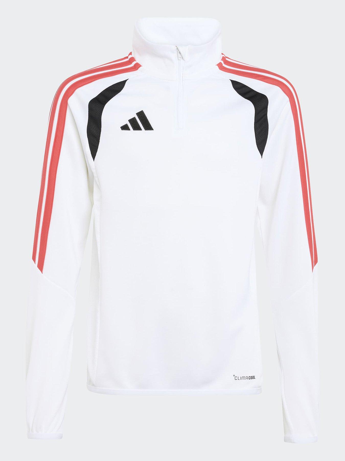 adidas-junior-tiro-26-football-track-top-white