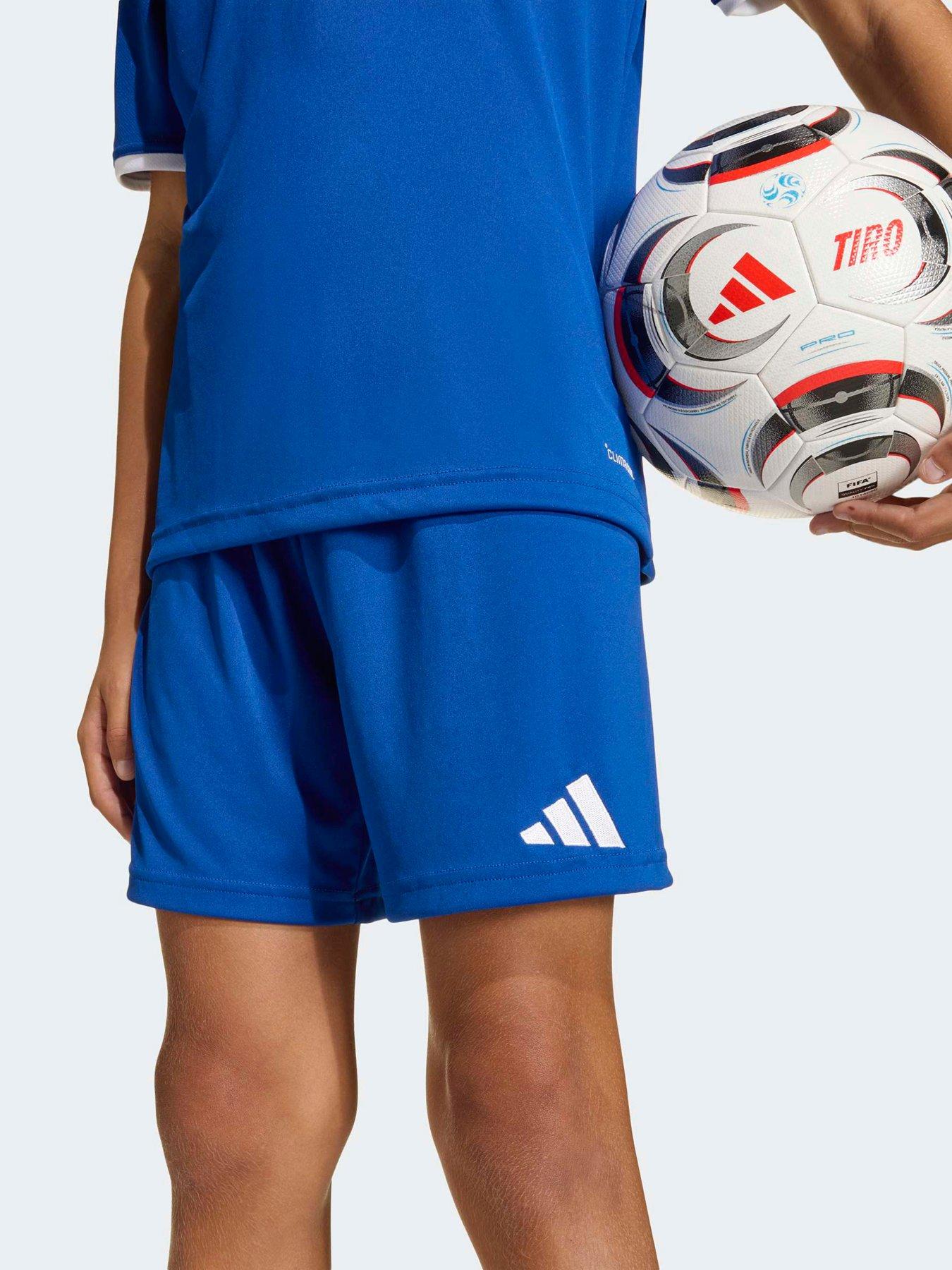  image of adidas-junior-entrada-26-training-shorts-blue