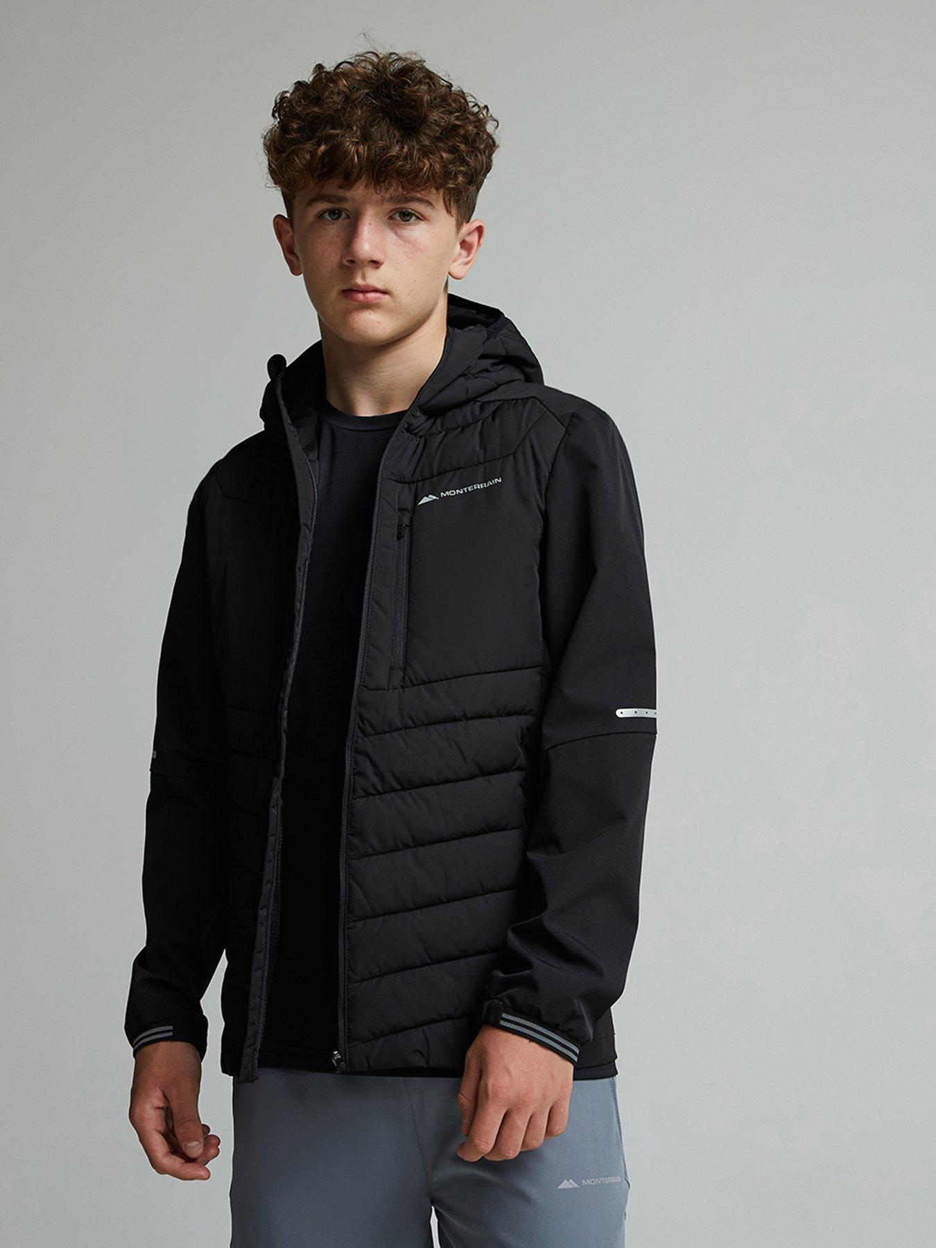 monterrain-boys-realm-hybrid-jacket-jet-black