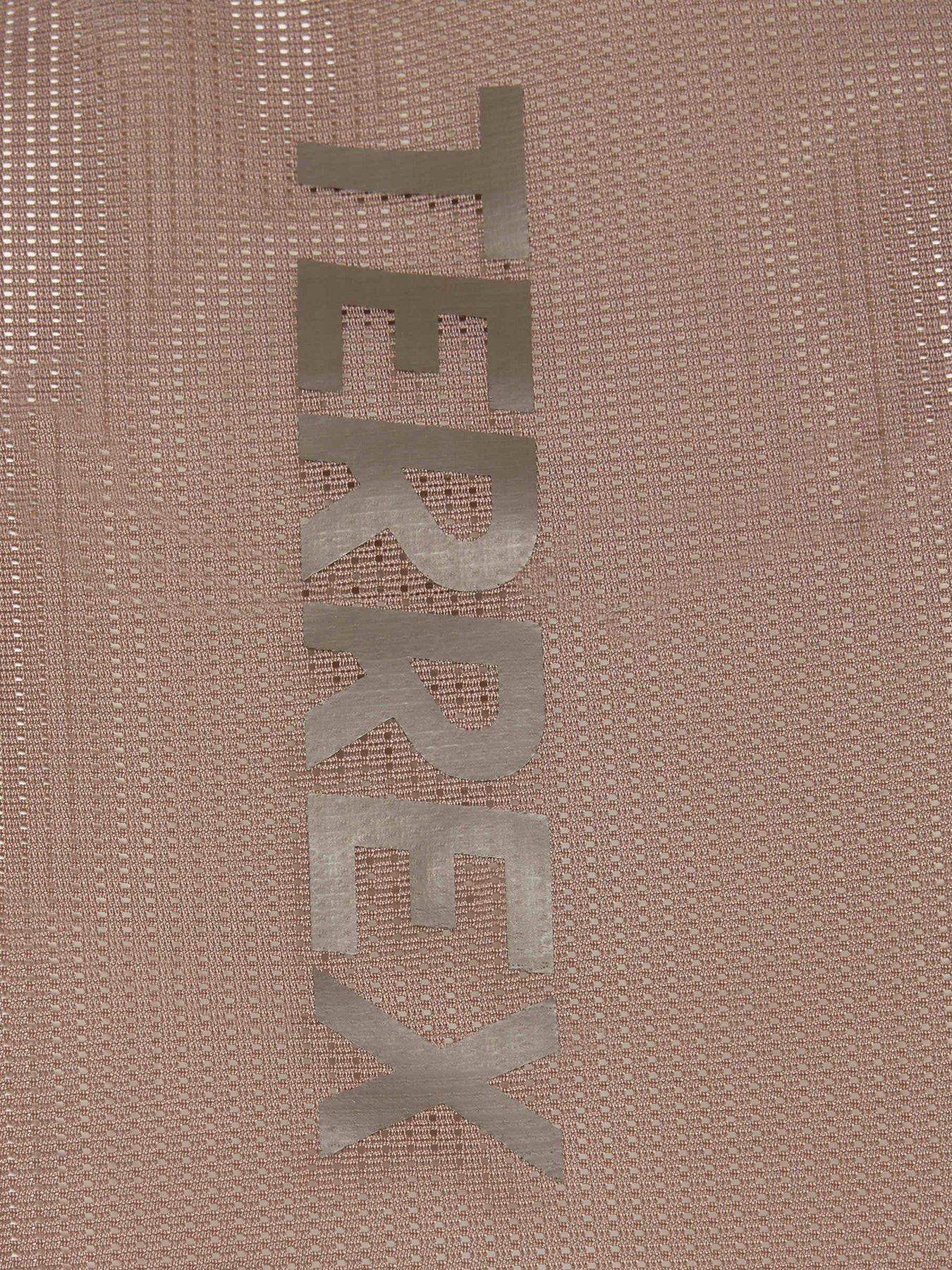 Image 4 of 5 of adidas Terrex Womens 25L Trail Hydration Vest - Brown