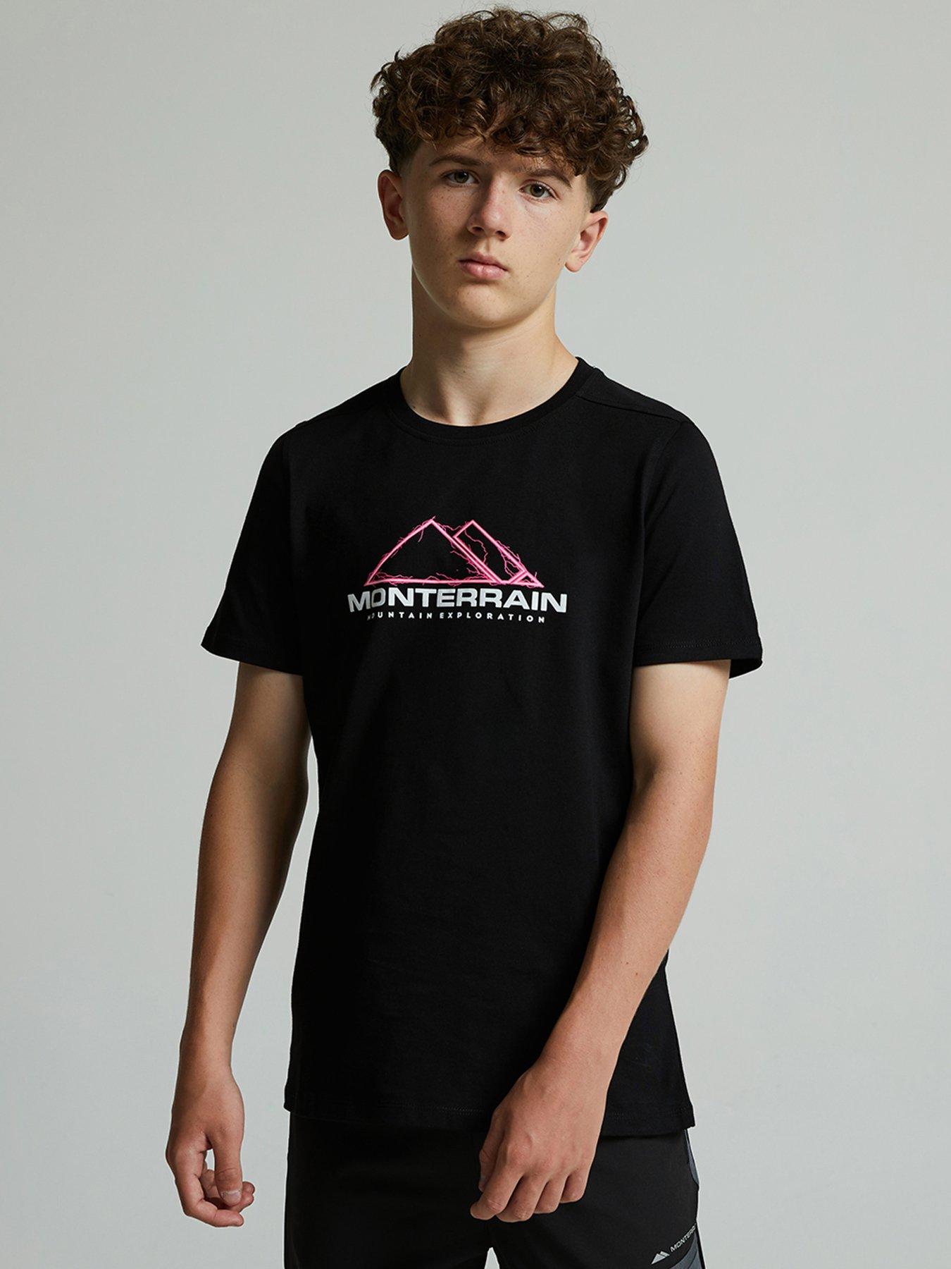 monterrain-boys-thunder-t-shirt-black