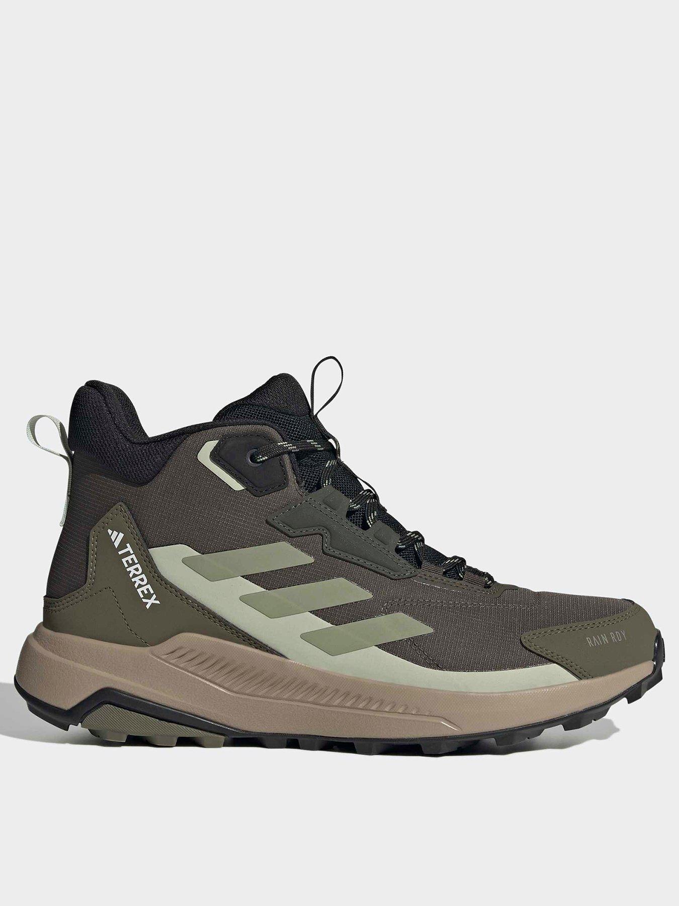 adidas-terrex-mens-anylander-rain-ready-hiking-boots-khaki