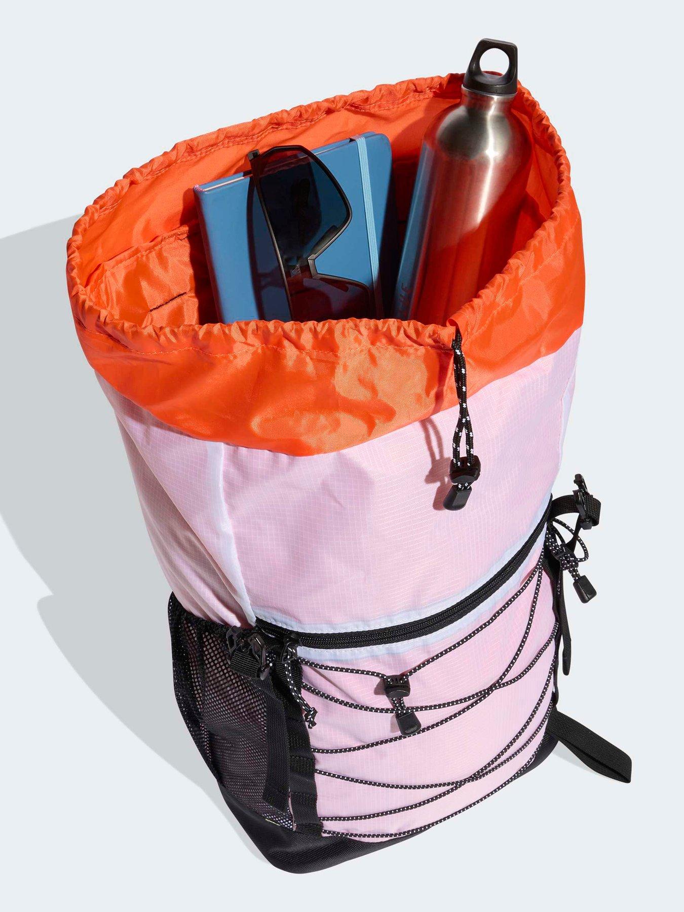 Image 4 of 6 of adidas Terrex Mountain Hiking Daypack - Pink