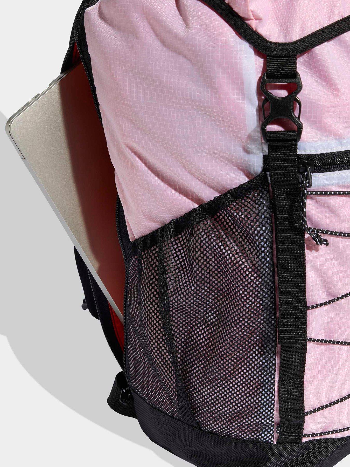 Image 6 of 6 of adidas Terrex Mountain Hiking Daypack - Pink