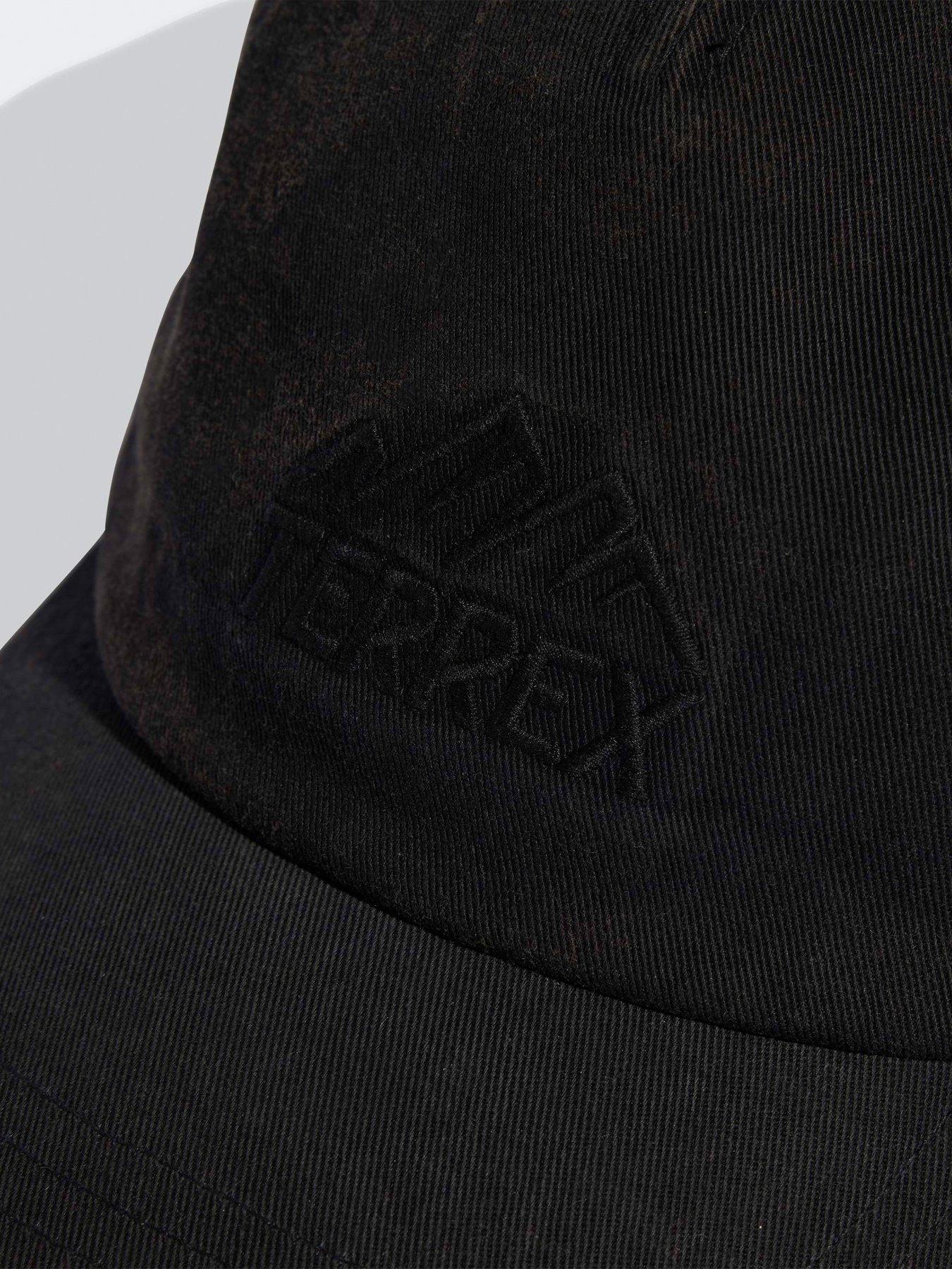 Image 3 of 4 of adidas Terrex Unisex Mountain Baseball Cap - Black