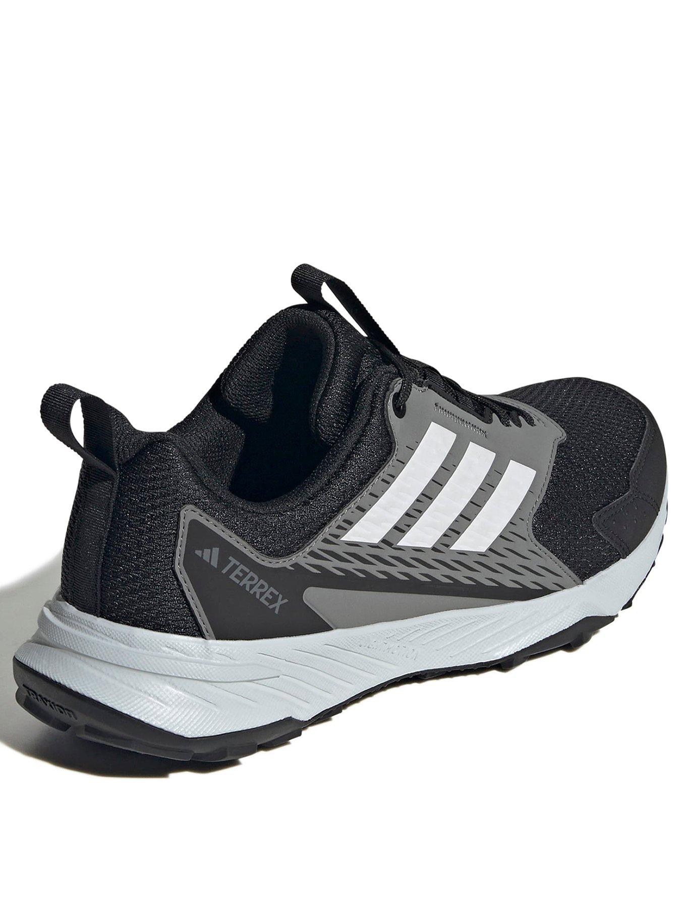 Image 3 of 7 of adidas Terrex Womens Trail Running Tracefinder 2 Trainers - Black