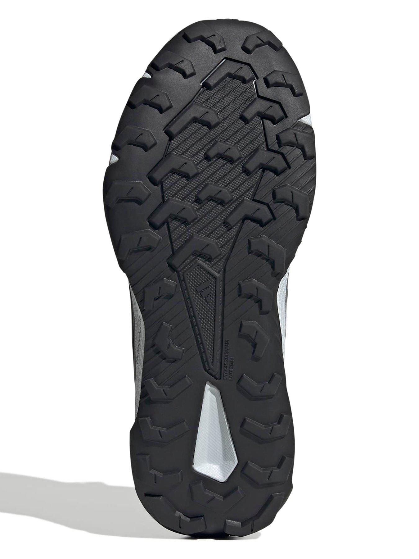 Image 5 of 7 of adidas Terrex Womens Trail Running Tracefinder 2 Trainers - Black