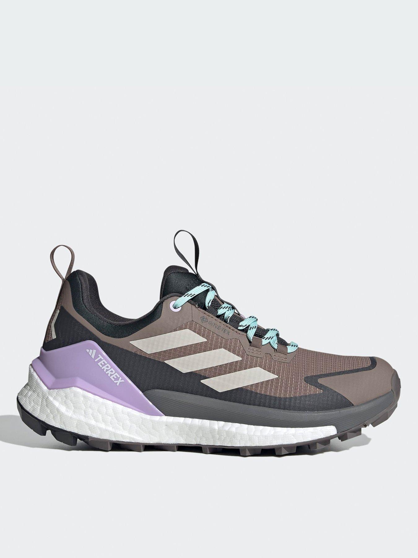 adidas-terrex-womens-free-hiker-2-goretex-hiking-shoes-brown