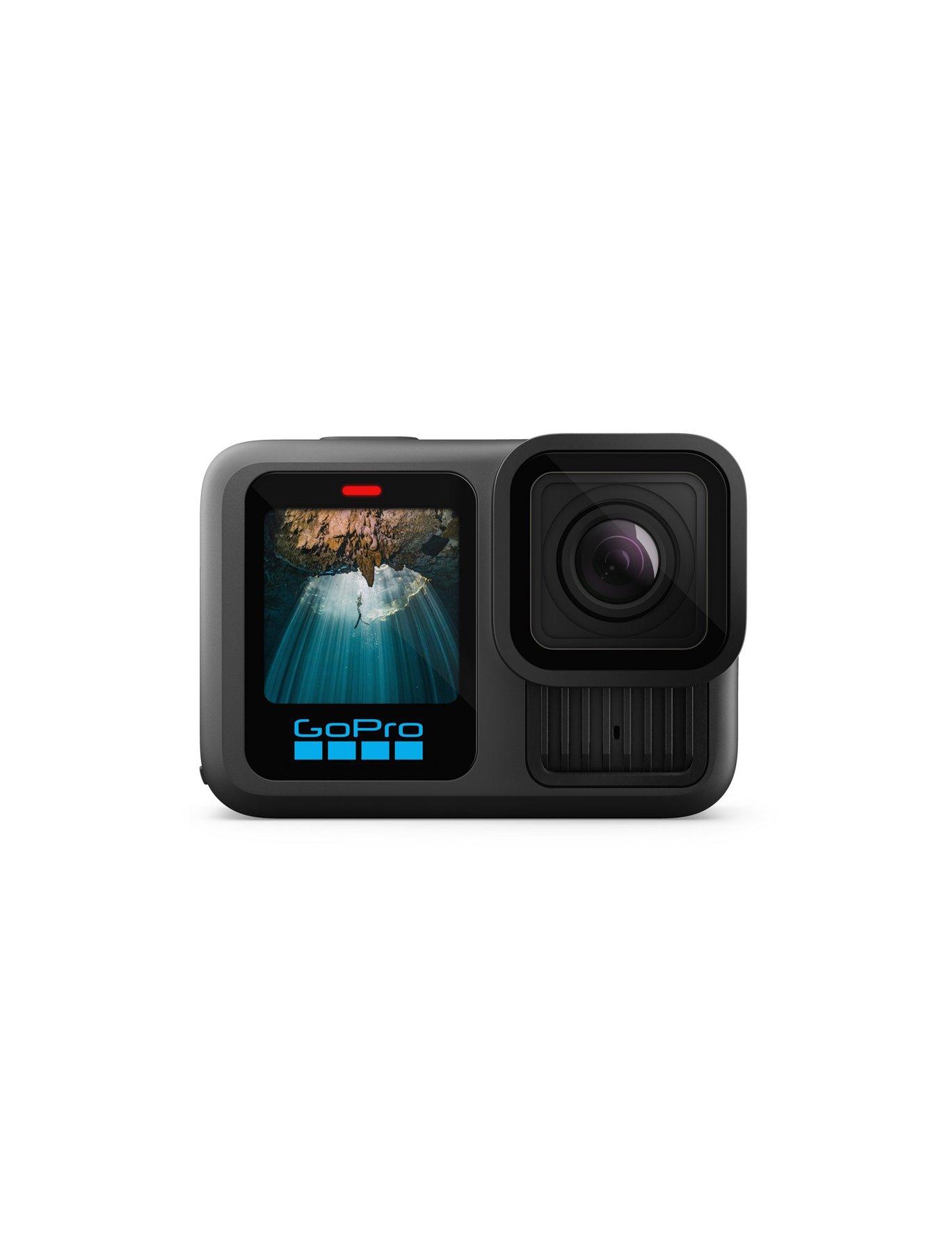  image of gopro-hero13-black-extended-power-bundle