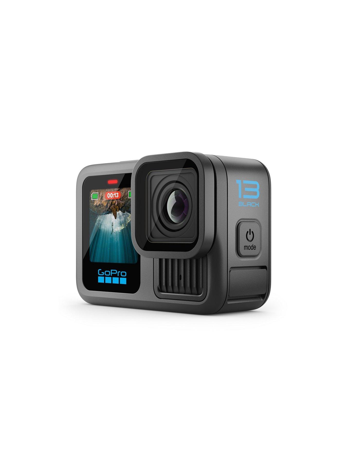 Image 3 of 7 of GoPro HERO13 Black Extended Power Bundle