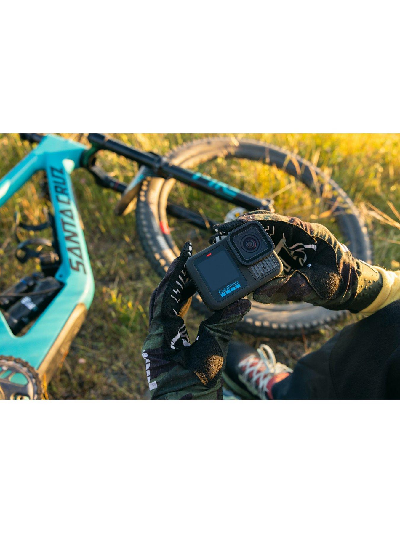  image of gopro-hero13-black-extended-power-bundle