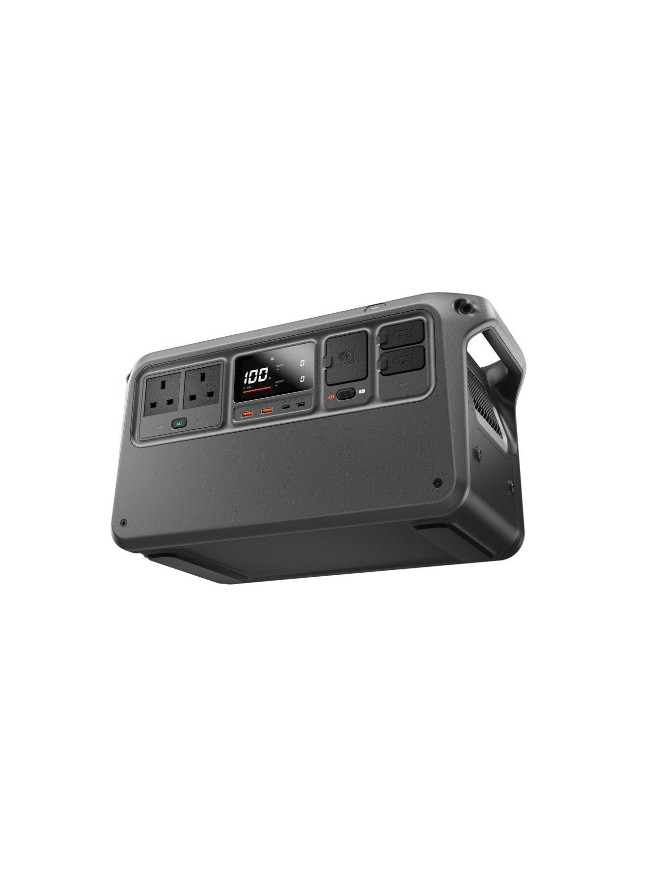 Image 2 of 7 of DJI DJI Portable Power Station 1000 V2