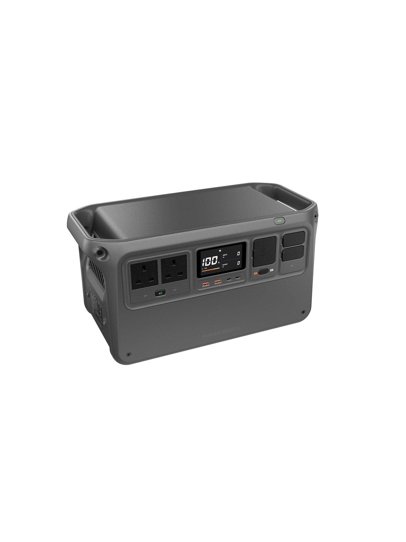 Image 3 of 7 of DJI DJI Portable Power Station 1000 V2