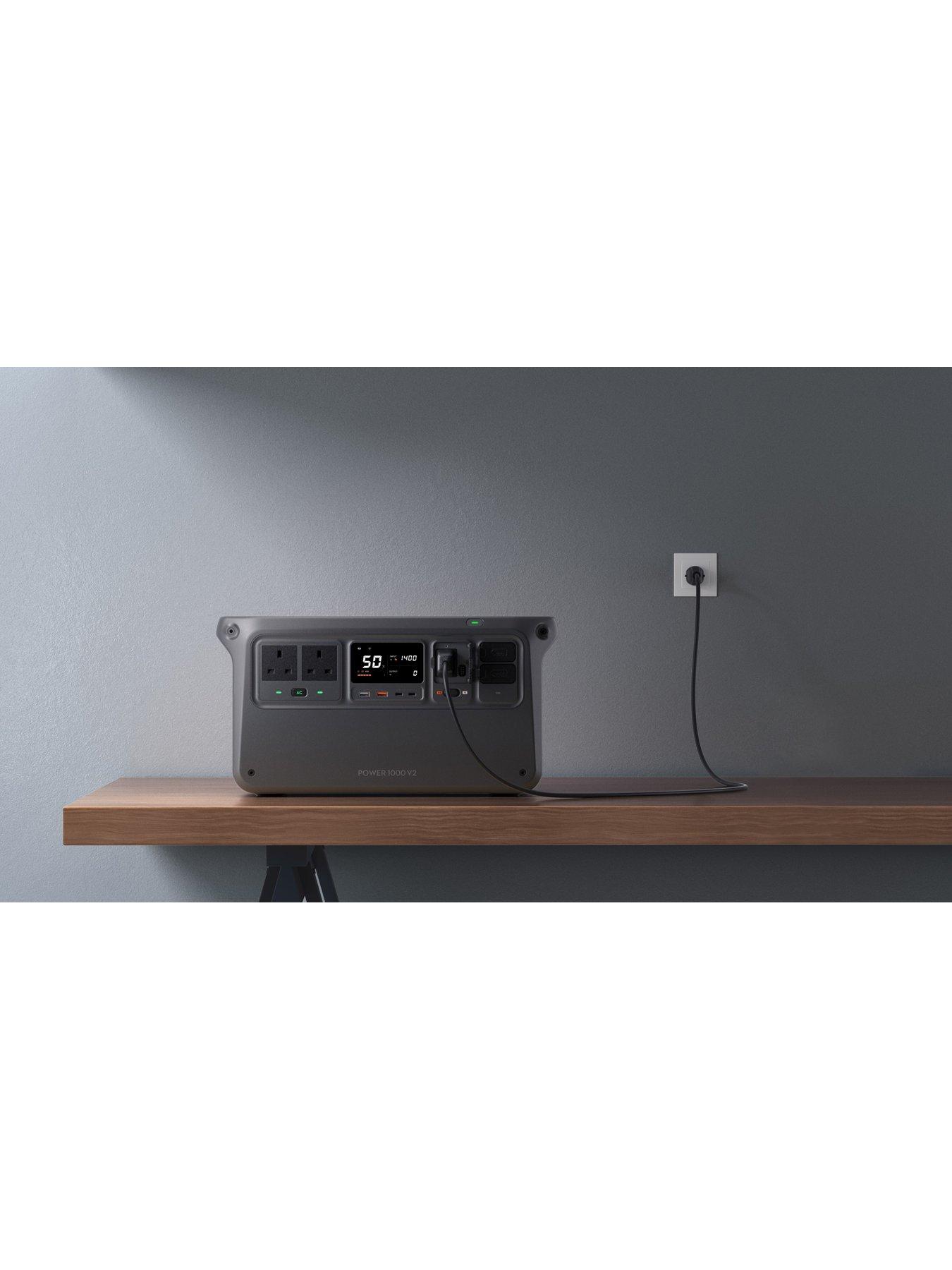 Image 7 of 7 of DJI DJI Portable Power Station 1000 V2