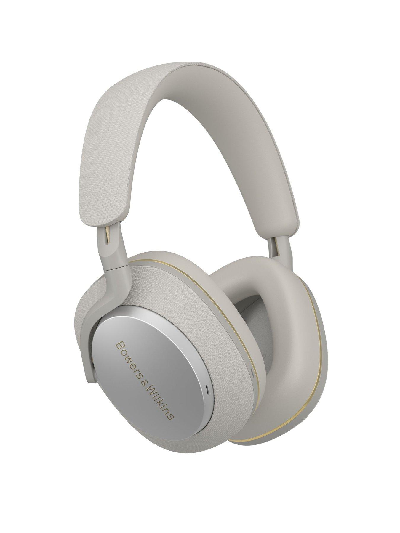 undefined Masimo BW Px7S2e W/Headphones Grey