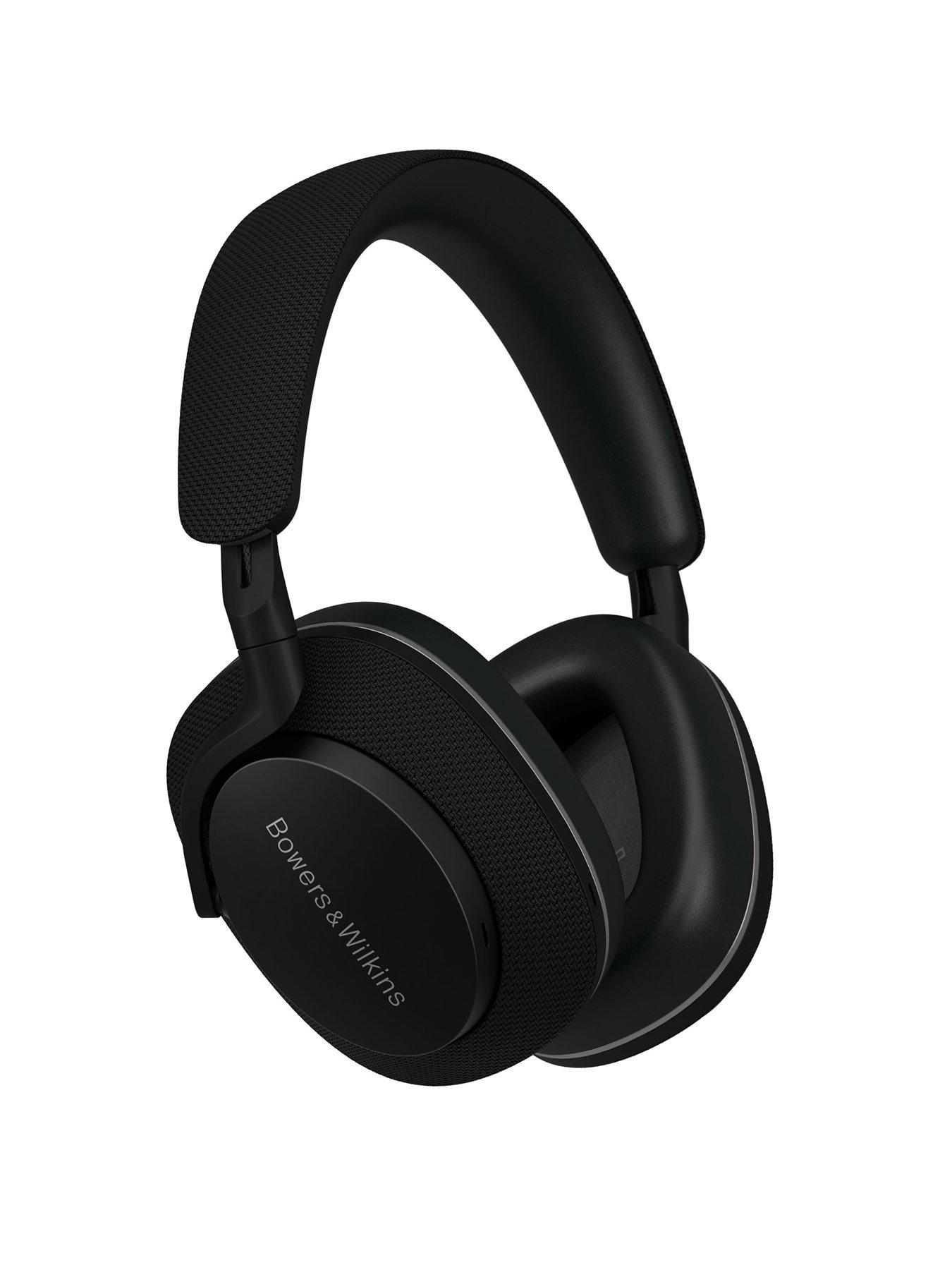 undefined Masimo BW Px7S2eW/Headphones Black