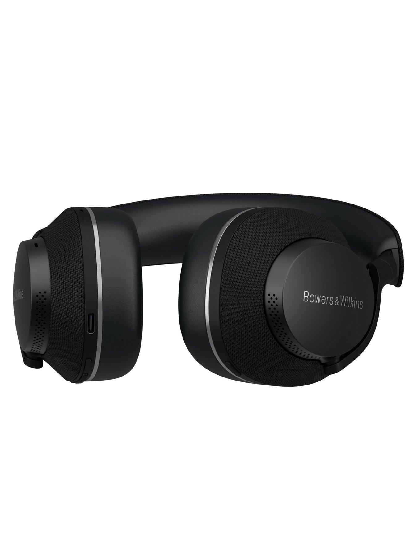 Image 3 of 6 of Bowers & Wilkins Px7S2e Headphones