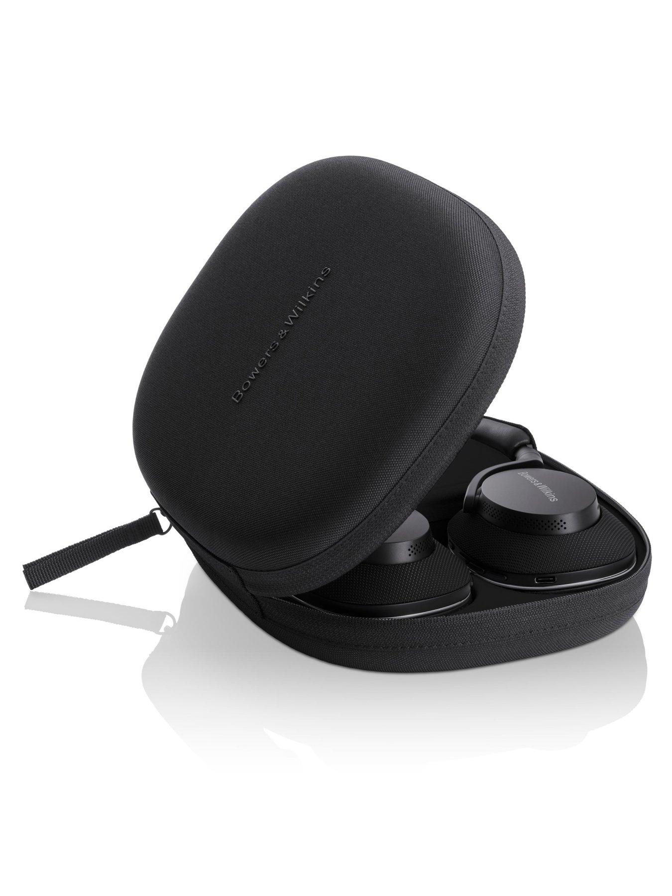 Image 4 of 6 of Bowers & Wilkins Px7S2e Headphones