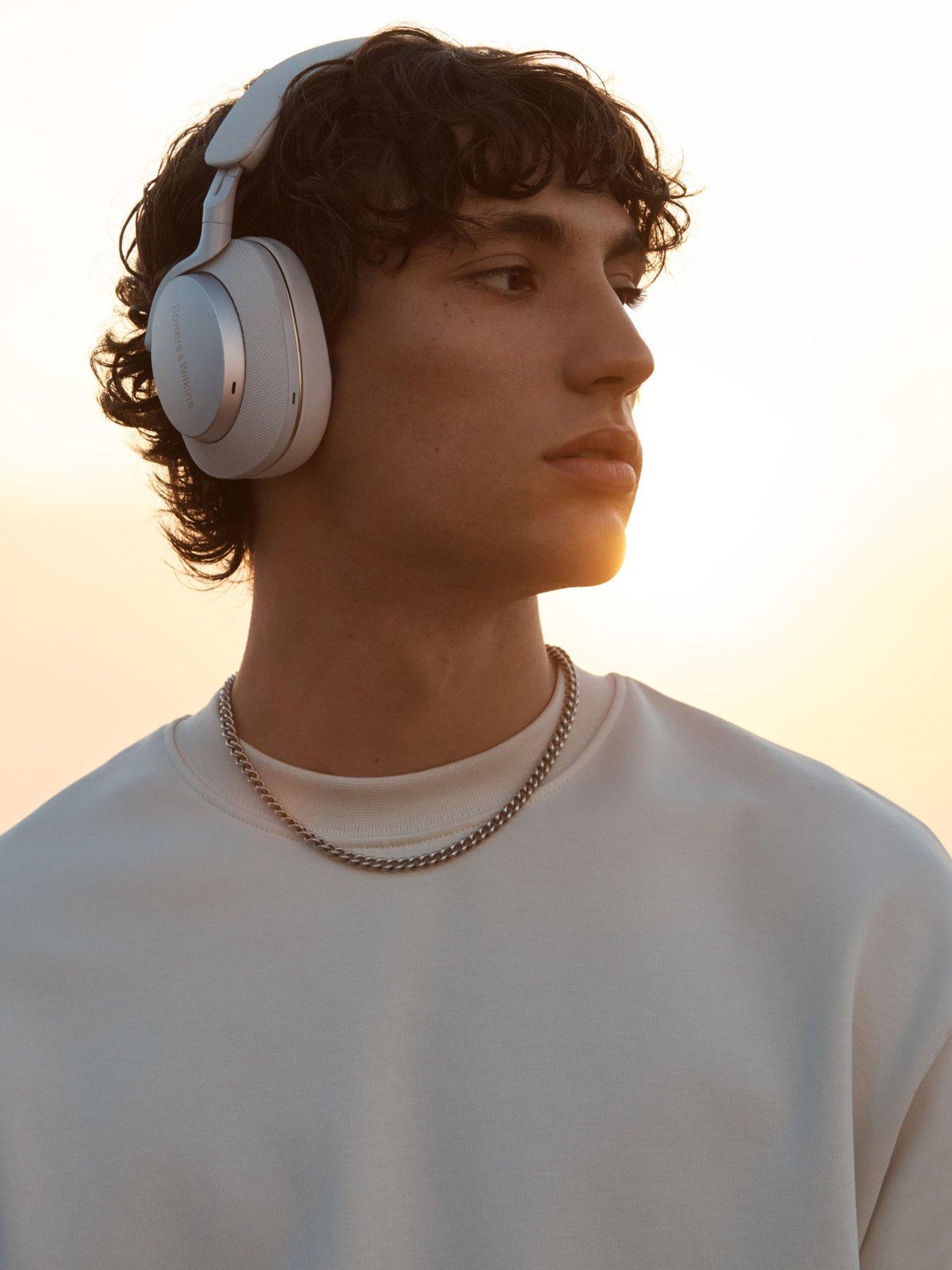 Image 5 of 6 of Bowers & Wilkins Px7S2e Headphones