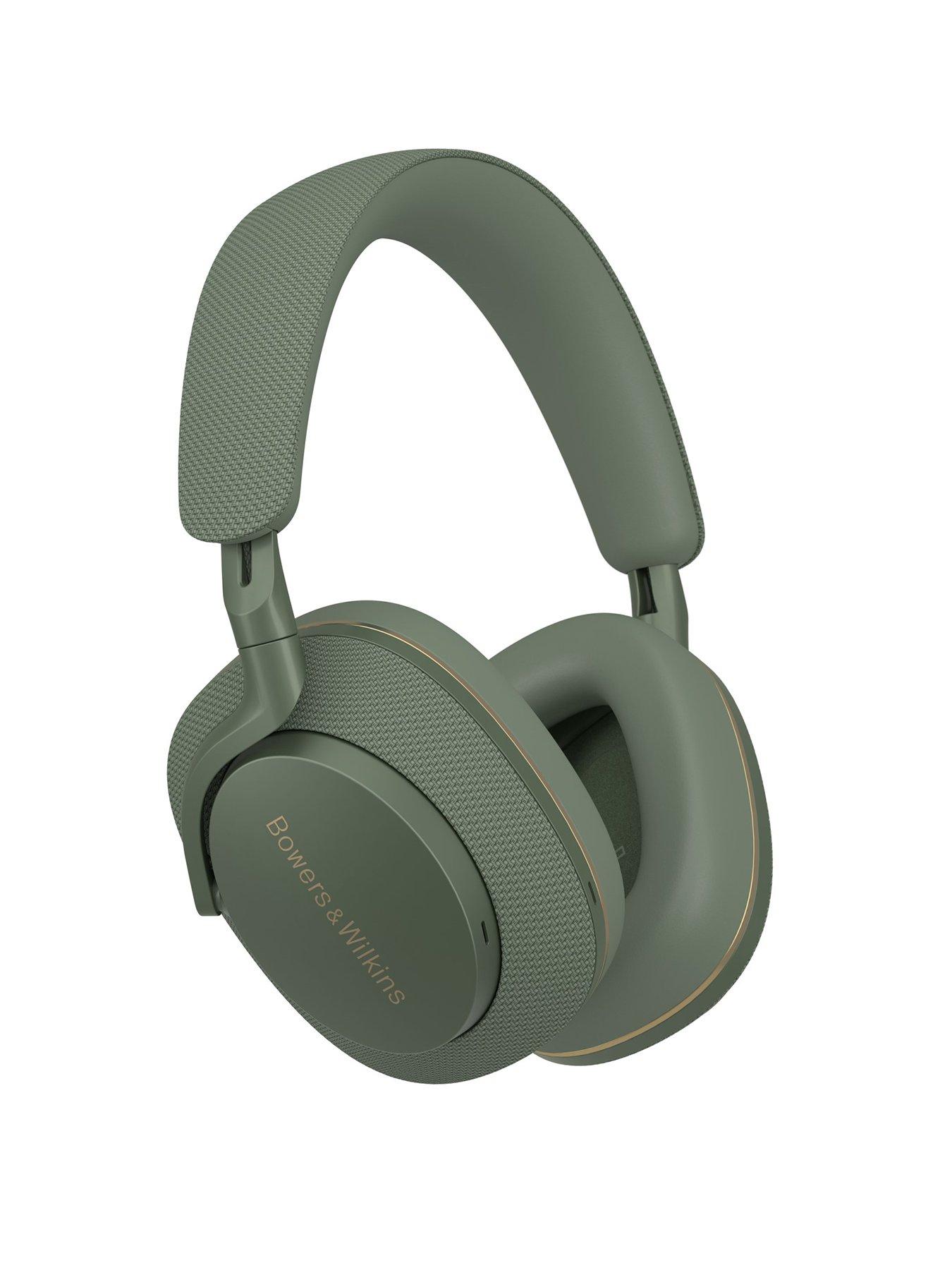 Bowers & Wilkins Bowers  &  Wilkins Px7S2eW Headphones