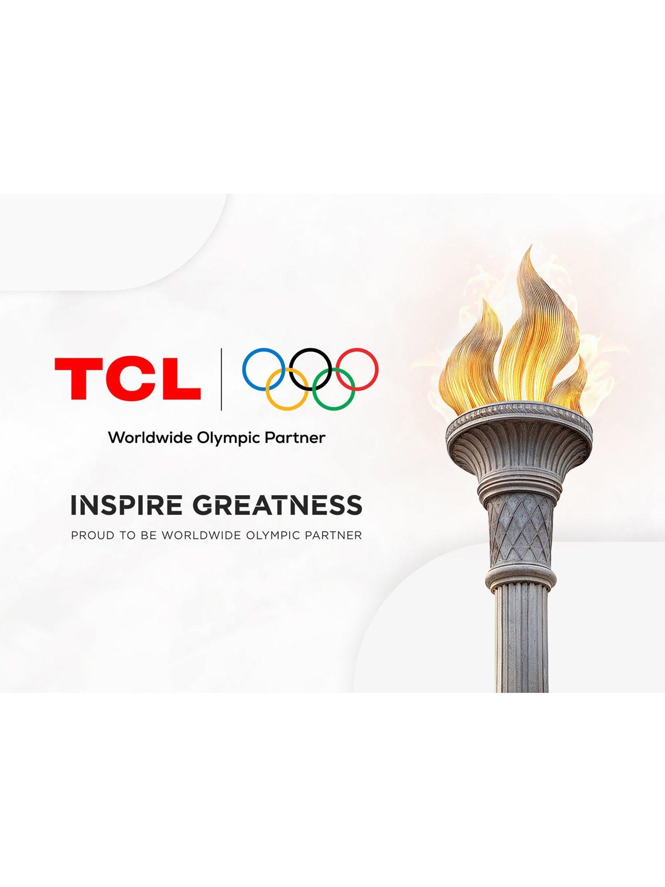 Image 3 of 7 of TCL Q65H, 5.1 Channel Dolby Atmos &amp; DTS:X Sound Bar with Subwoofer