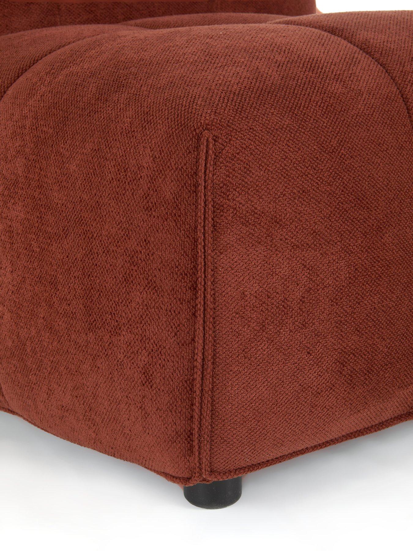 Image 5 of 7 of The Very Collection Noa Accent Chair - FSC&reg; Certified