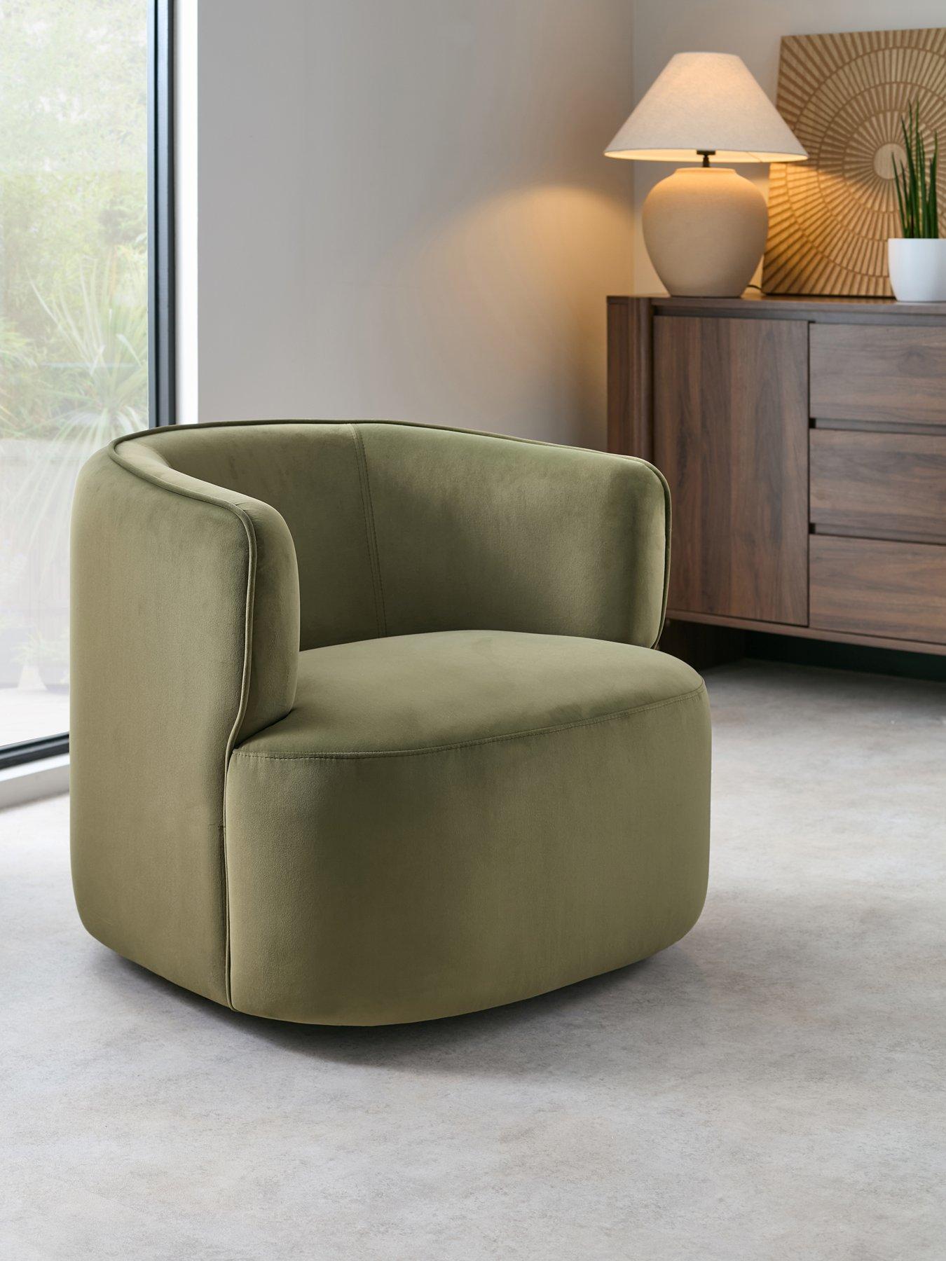 The Very Collection Amante Accent Chair