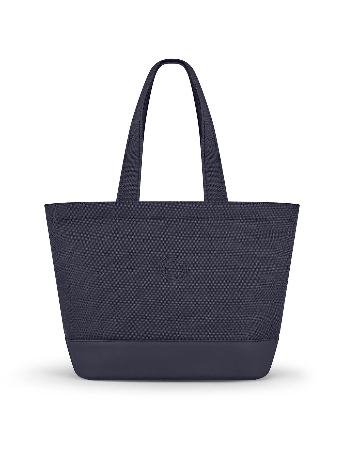Image 1 of 2 of Bugaboo Changing Bag - Deep Indigo