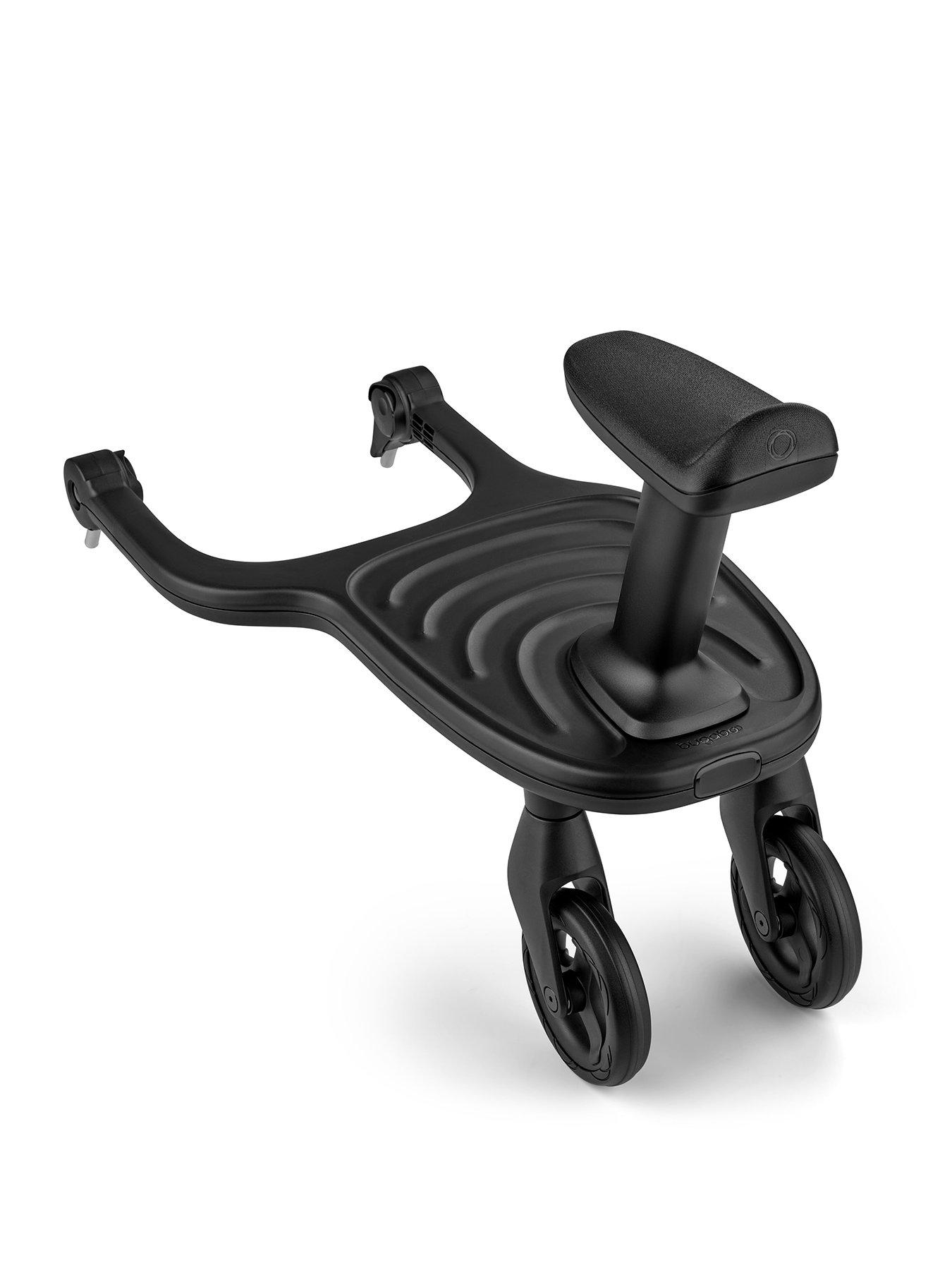 Bugaboo Wheeled Board (2025) - Black