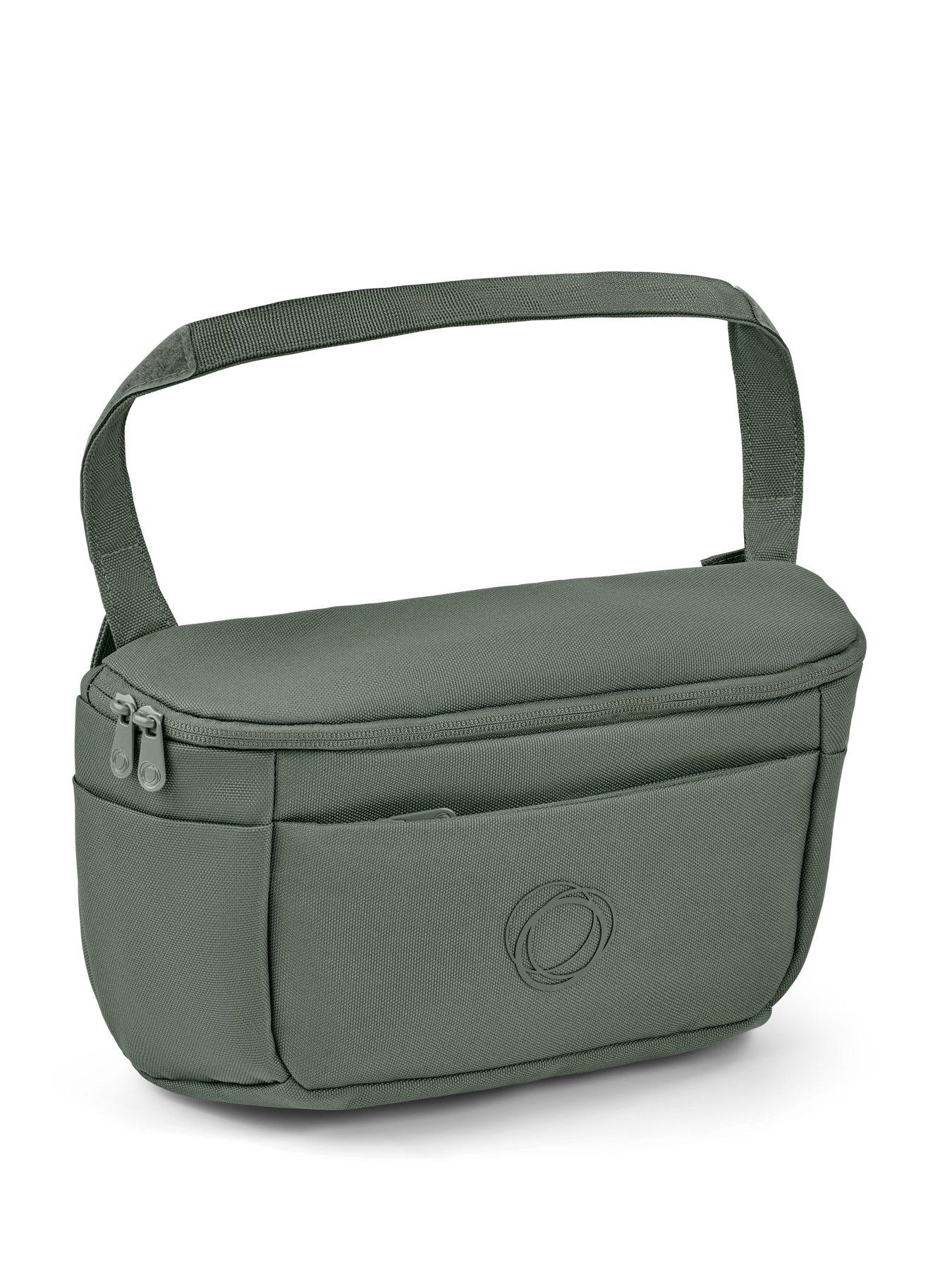 Image 2 of 3 of Bugaboo Organiser - Forest Green