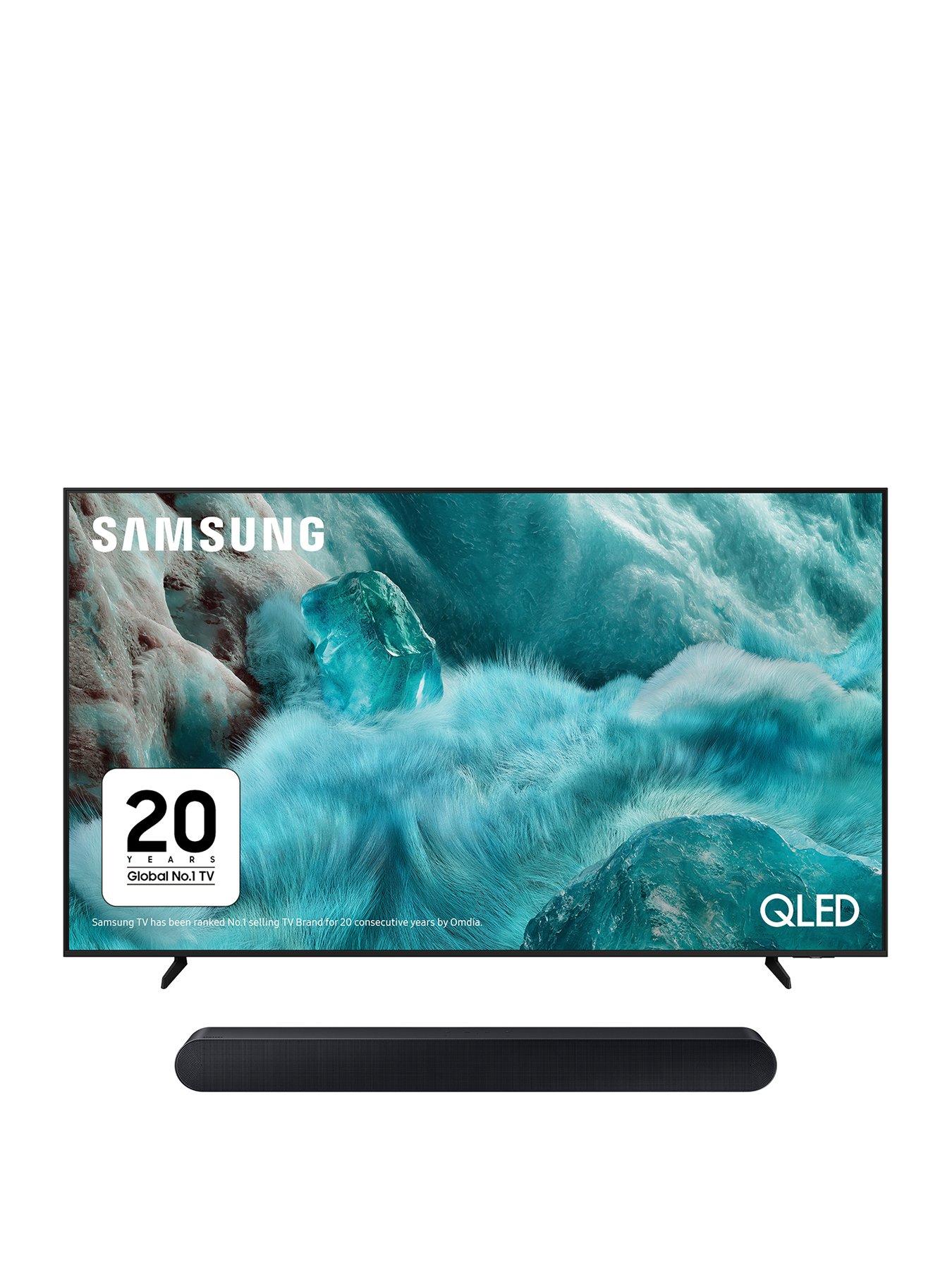 samsung-tv-amp-soundbar-packagenbsp-nbspq7fnbsp85-inch-qled-4k-vision-ainbspsmart-tv-qe85q7fa-and-s60d-50ch-all-in-one-soundbar