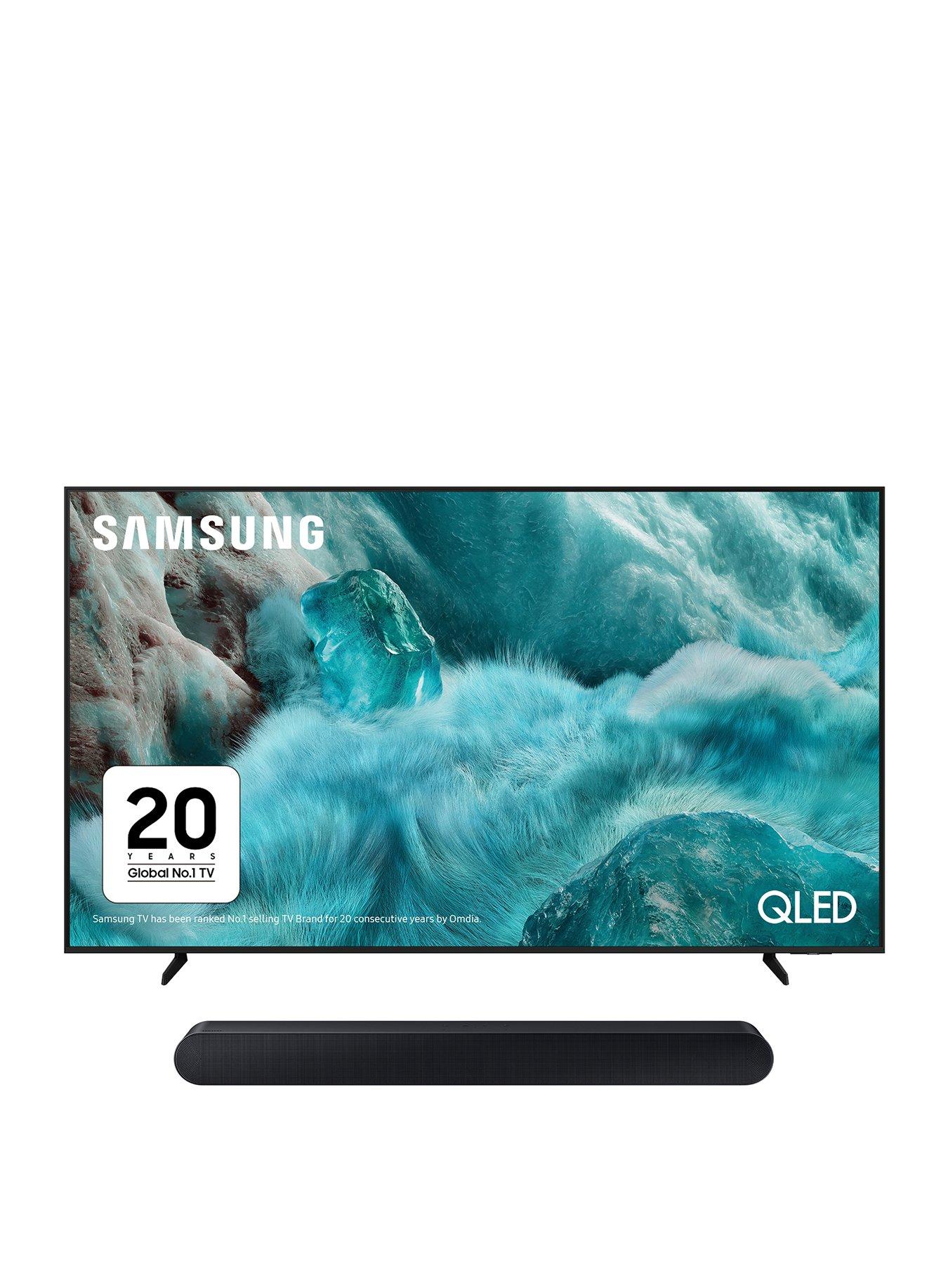 samsung-tv-amp-soundbar-packagenbsp-nbspq7fnbsp65-inchnbspqled-4knbspsmart-tv-qe65q7faand-s60d-50-channel-all-in-one-soundbar