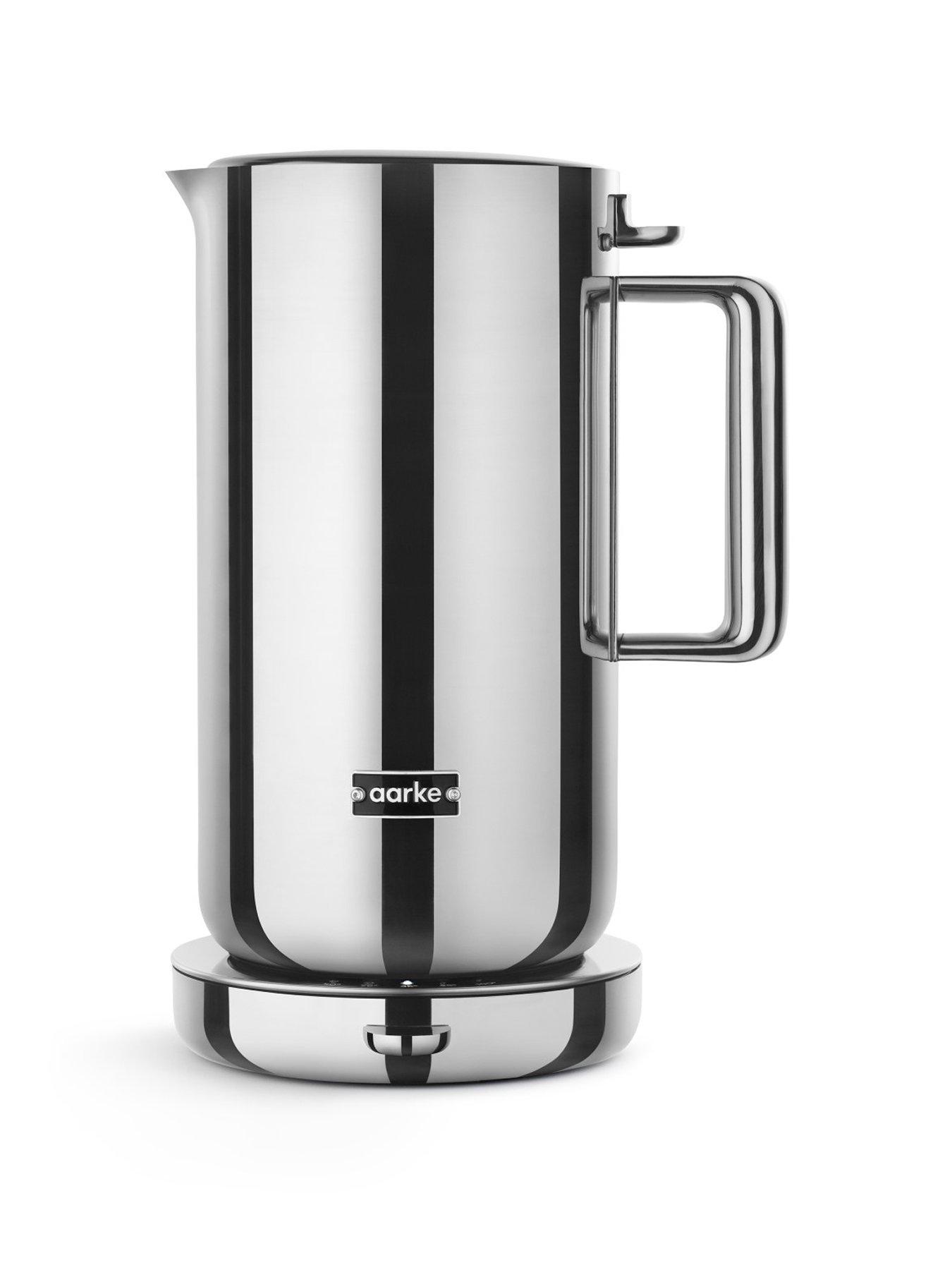Aarke Kettle - Steel