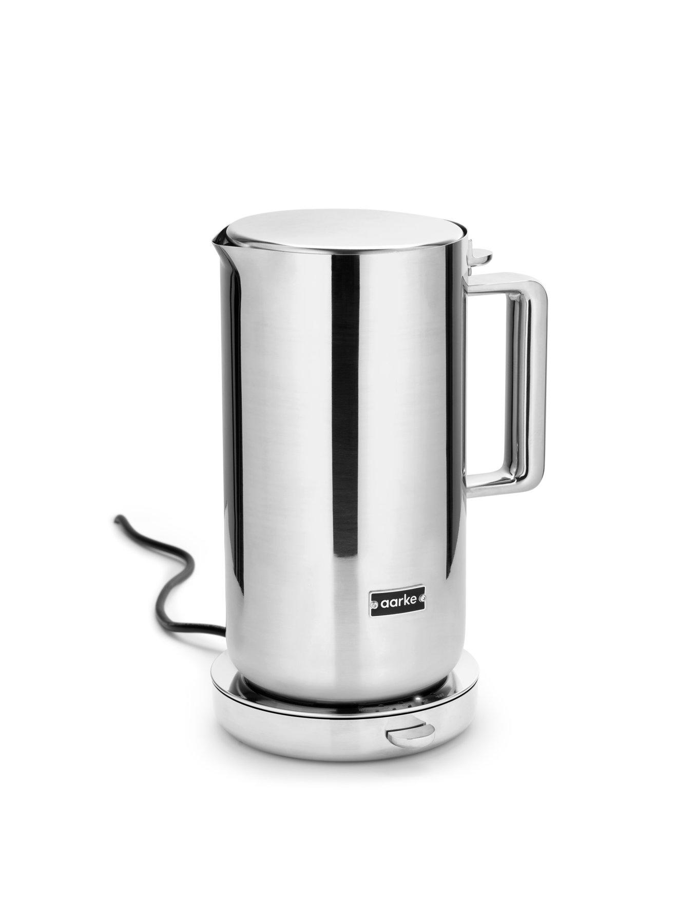 Image 2 of 7 of Aarke Kettle - Steel