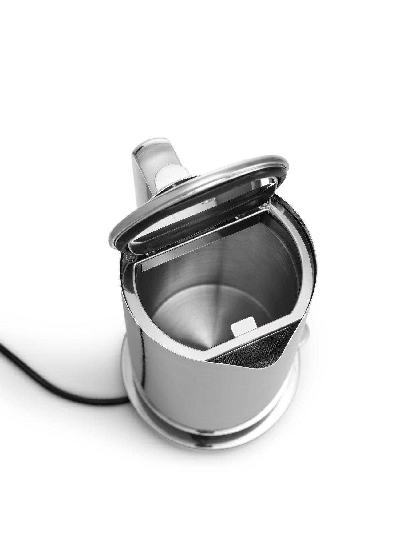 Image 3 of 7 of Aarke Kettle - Steel