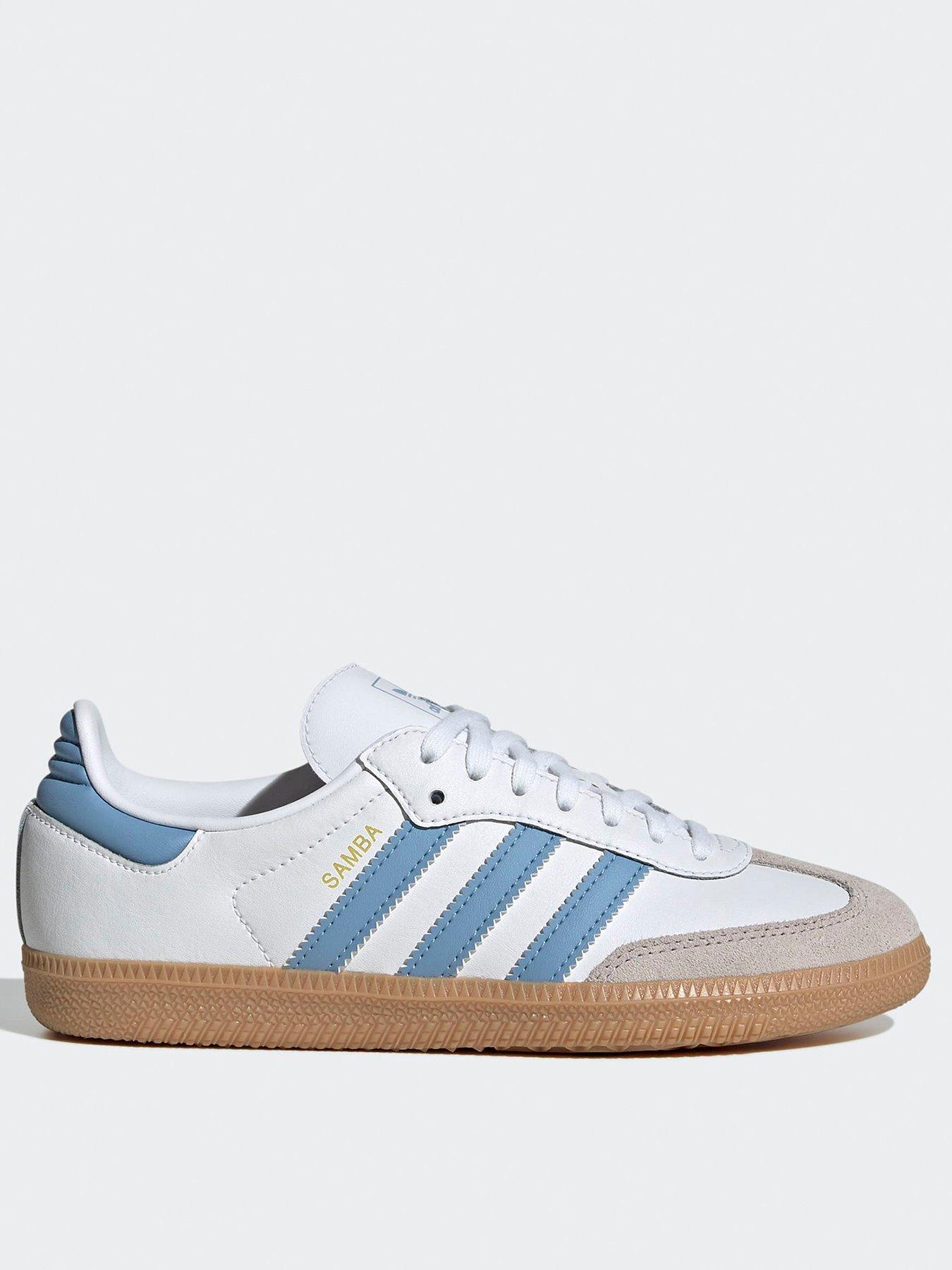 front image of adidas-originals-junior-samba-og-trainers-white