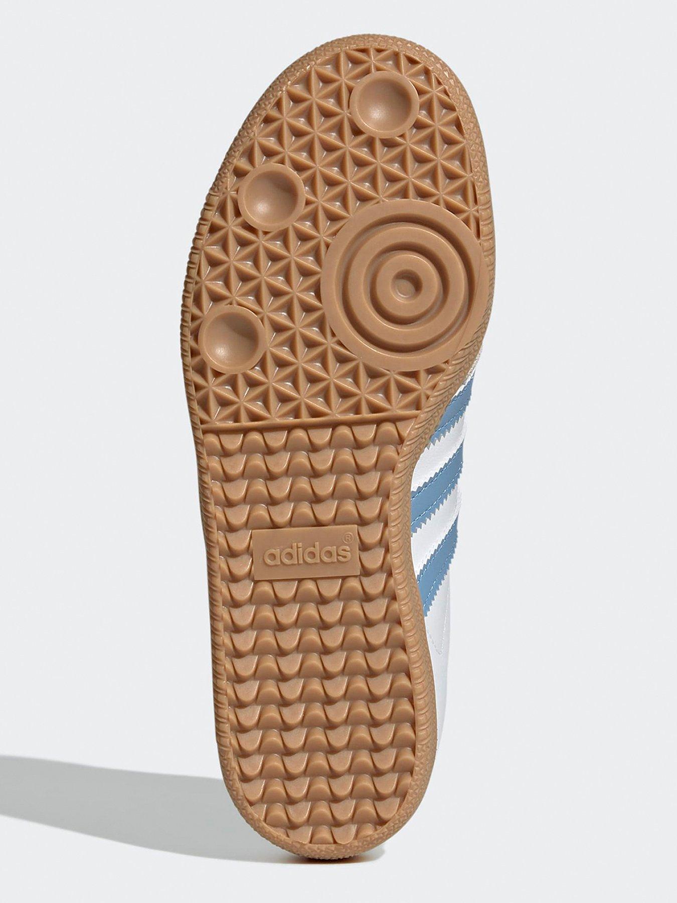  image of adidas-originals-junior-samba-og-trainers-white