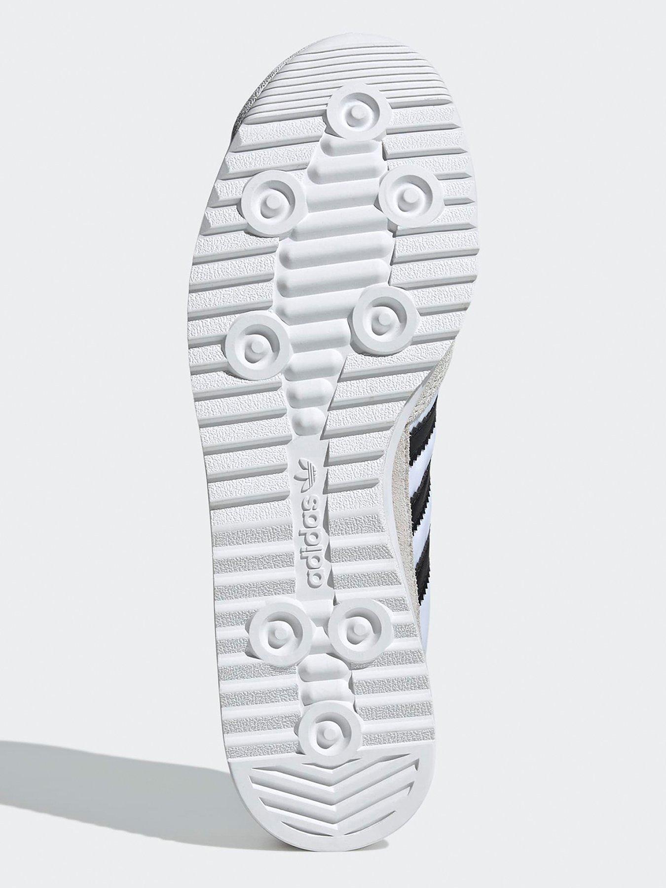  image of adidas-originals-mens-sl-72-rs-trainers-white