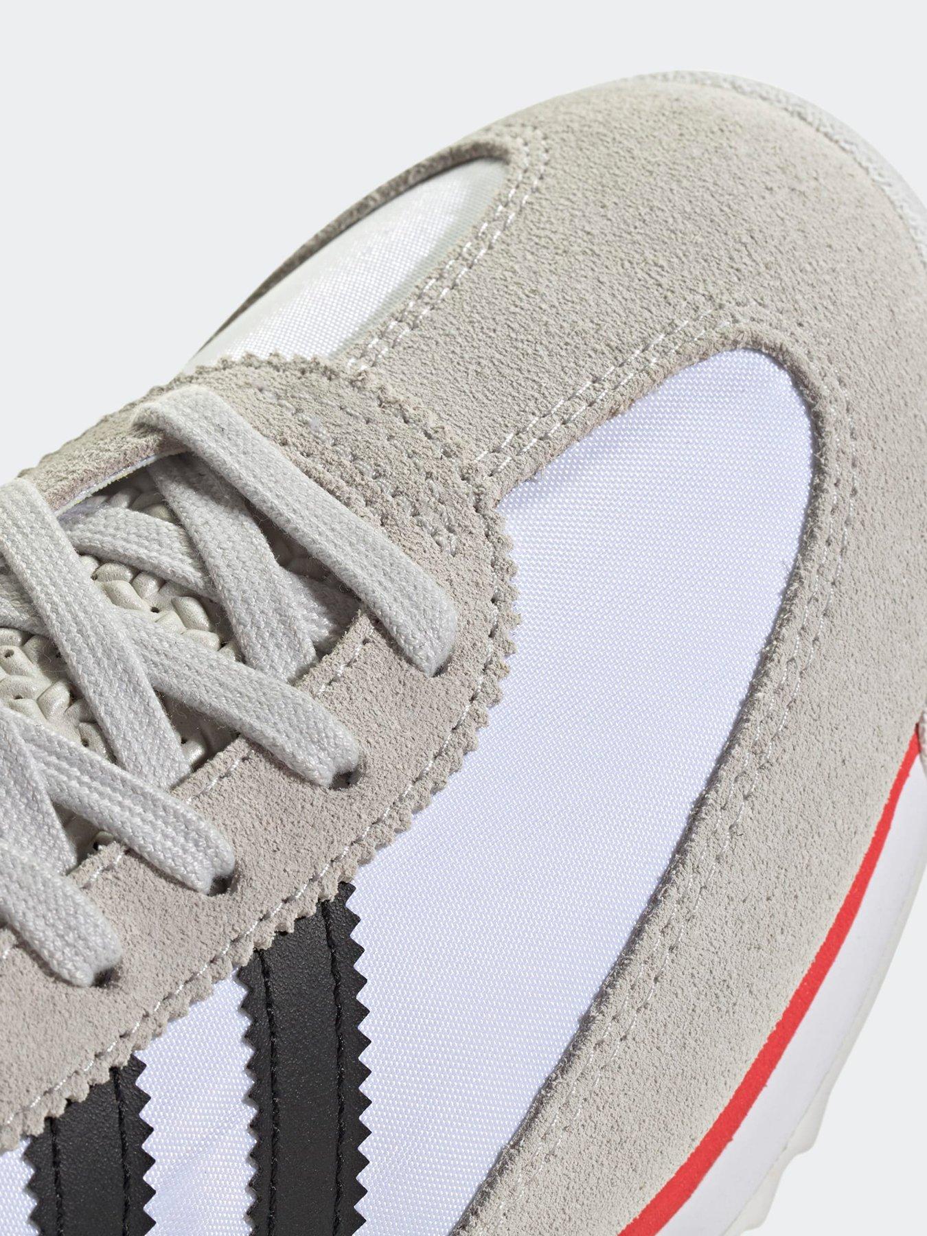  image of adidas-originals-mens-sl-72-rs-trainers-white