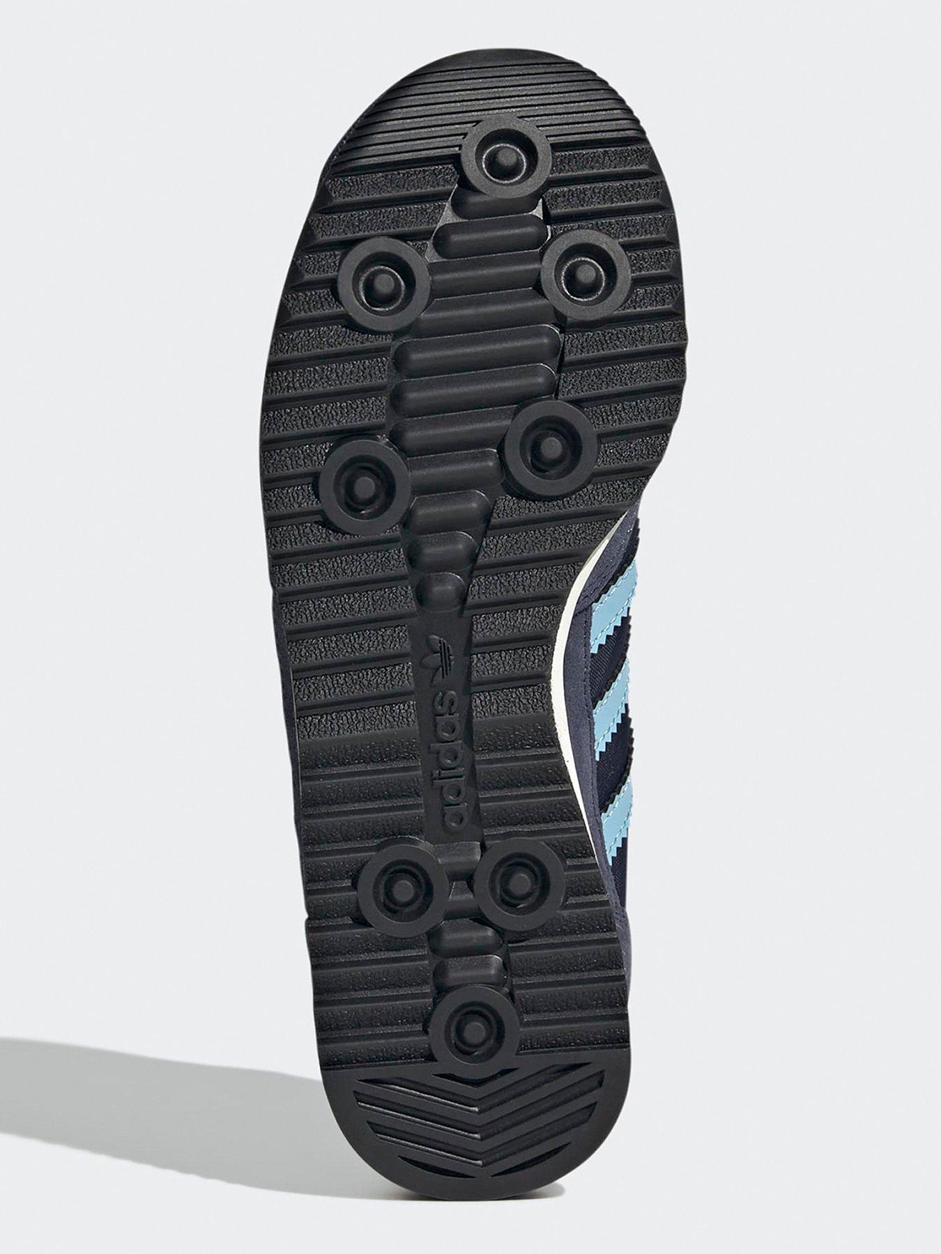 Image 5 of 7 of adidas Originals Junior Sl 72 Rs Trainers - Blue