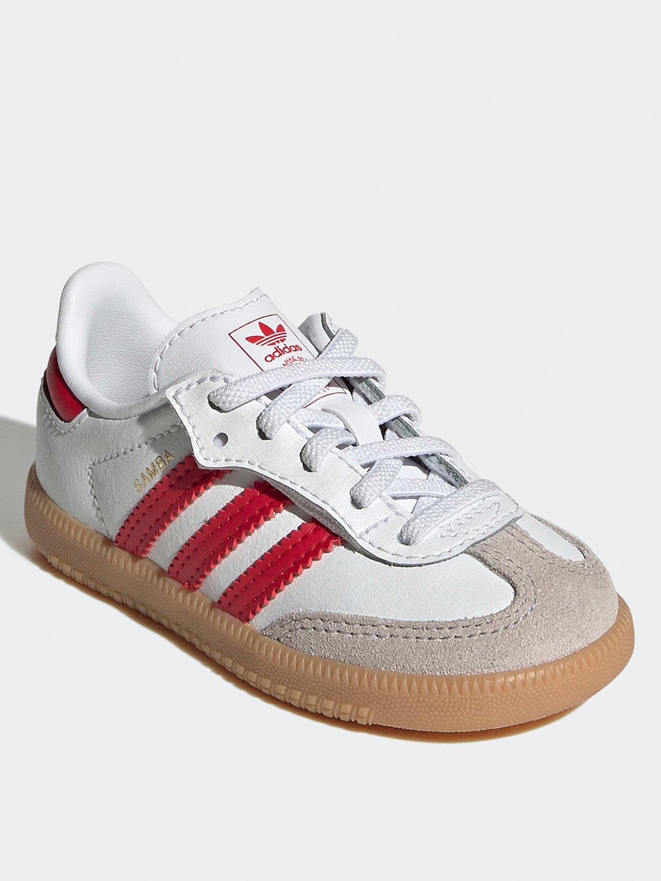  image of adidas-originals-junior-samba-og-trainers-white