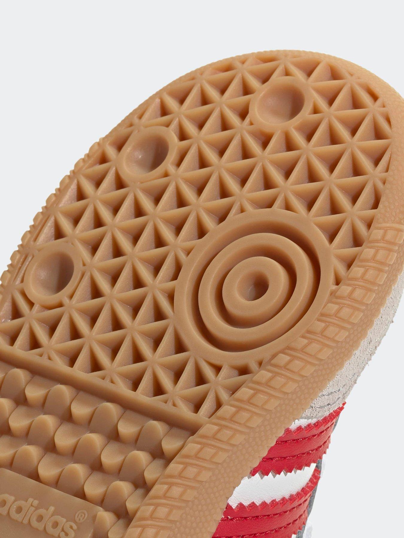  image of adidas-originals-junior-samba-og-trainers-white