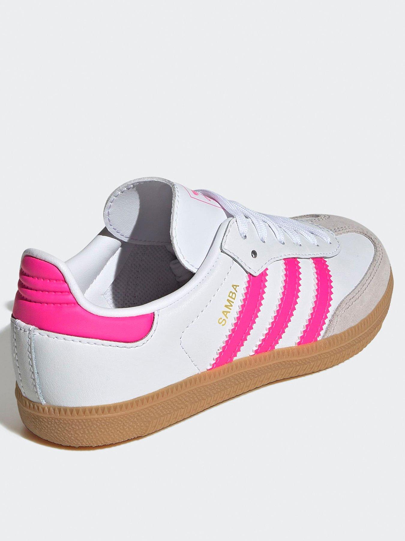  image of adidas-originals-kids-samba-og-trainers-white